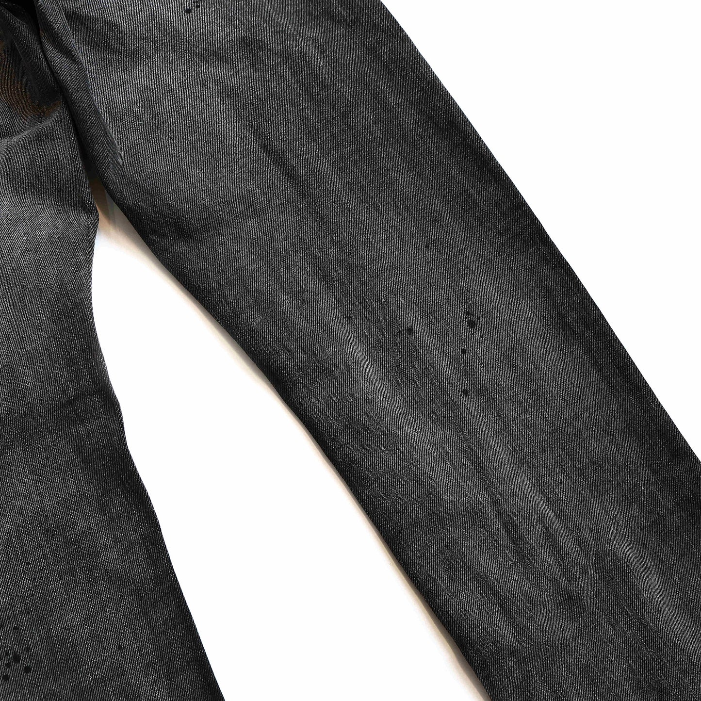 KSUBI MPS26DJ004 CHITCH CARBON BLACK