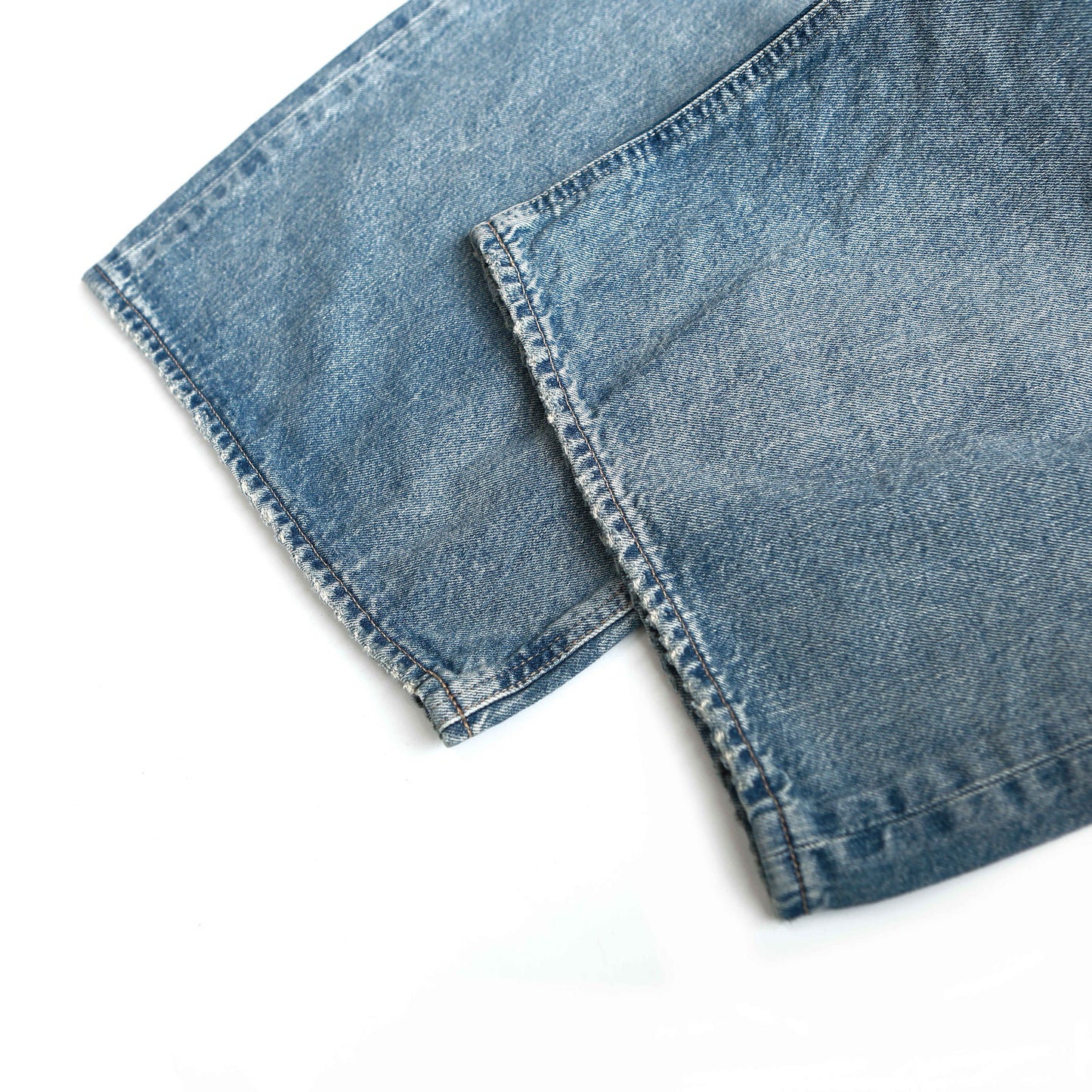 MOUSSY VINTAGE MV HEMPSTEAD SUPER WILD PANTS