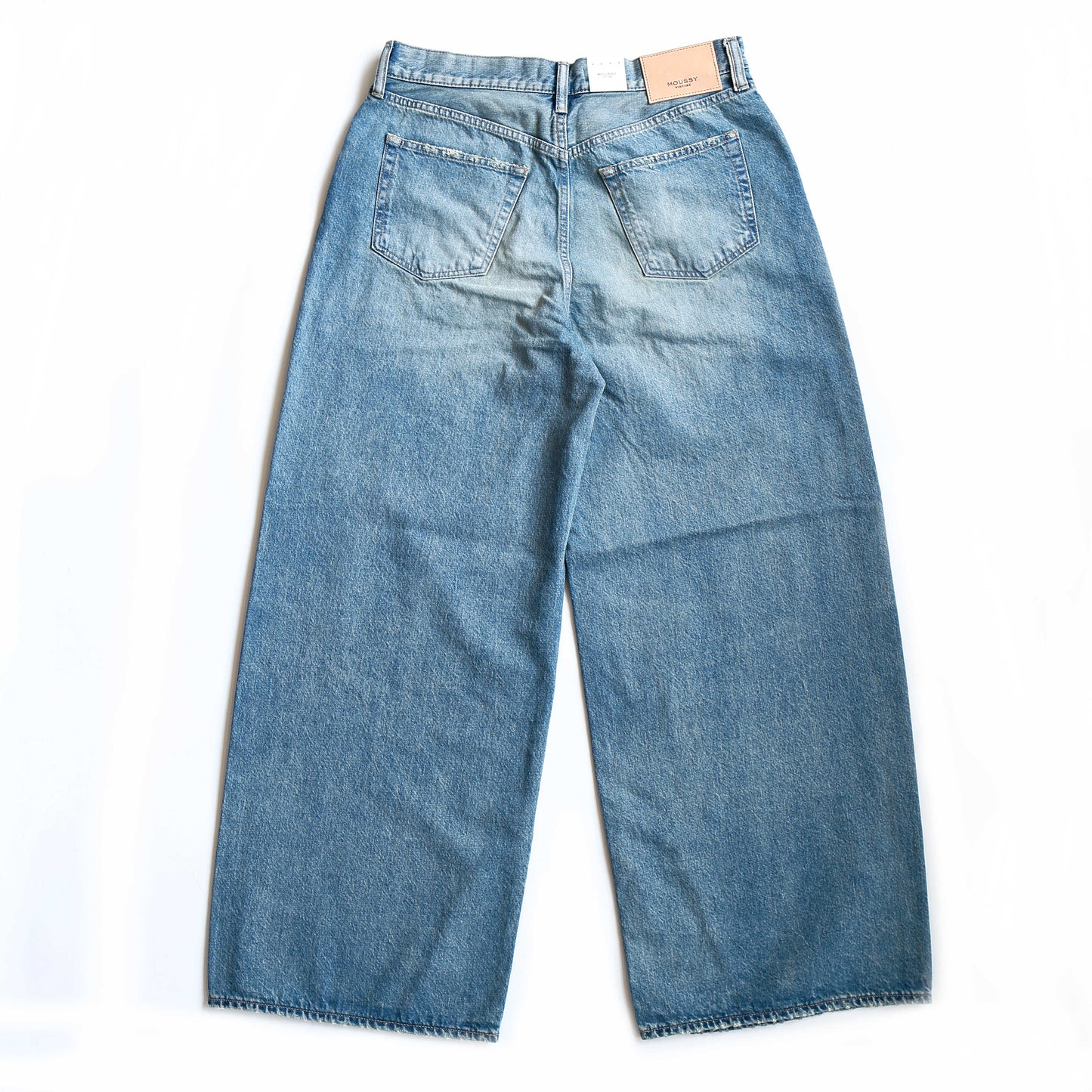 MOUSSY VINTAGE MV HEMPSTEAD SUPER WILD PANTS