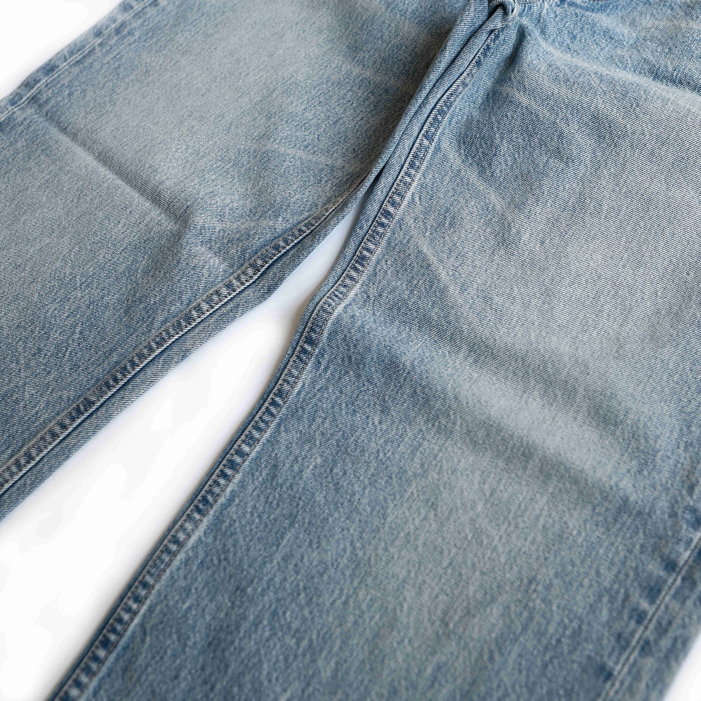 MOUSSY VINTAGE MV WILDWOOD STRAIGHT-LOW