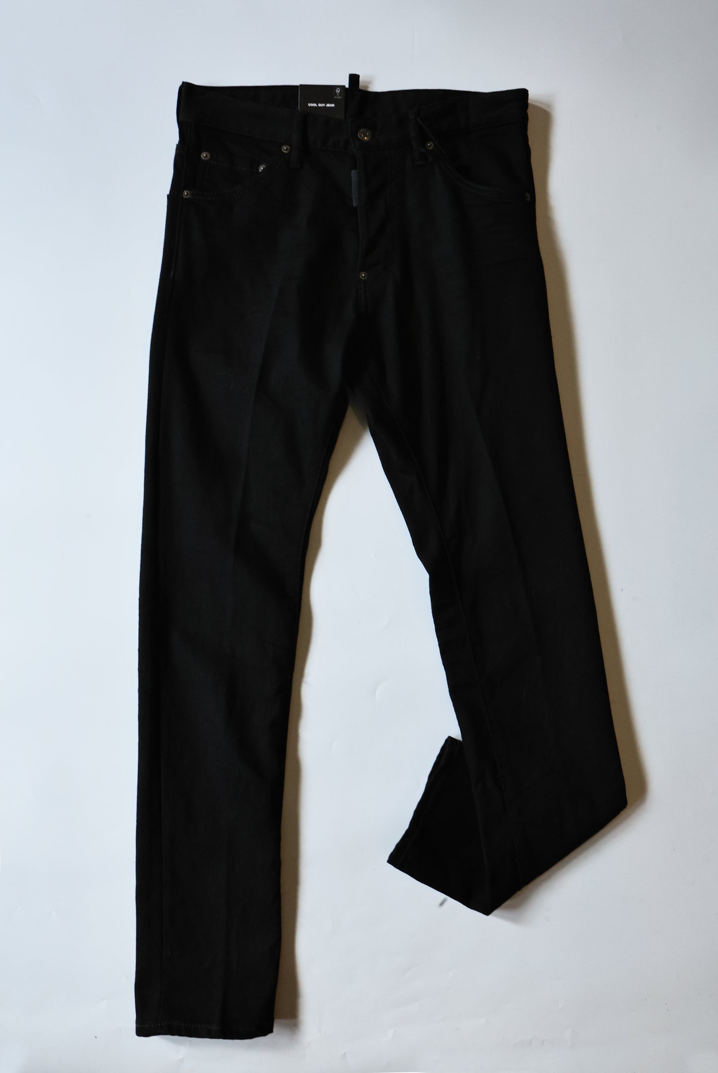 DSQUARED2 24SS COOL GUY S74LB1426
