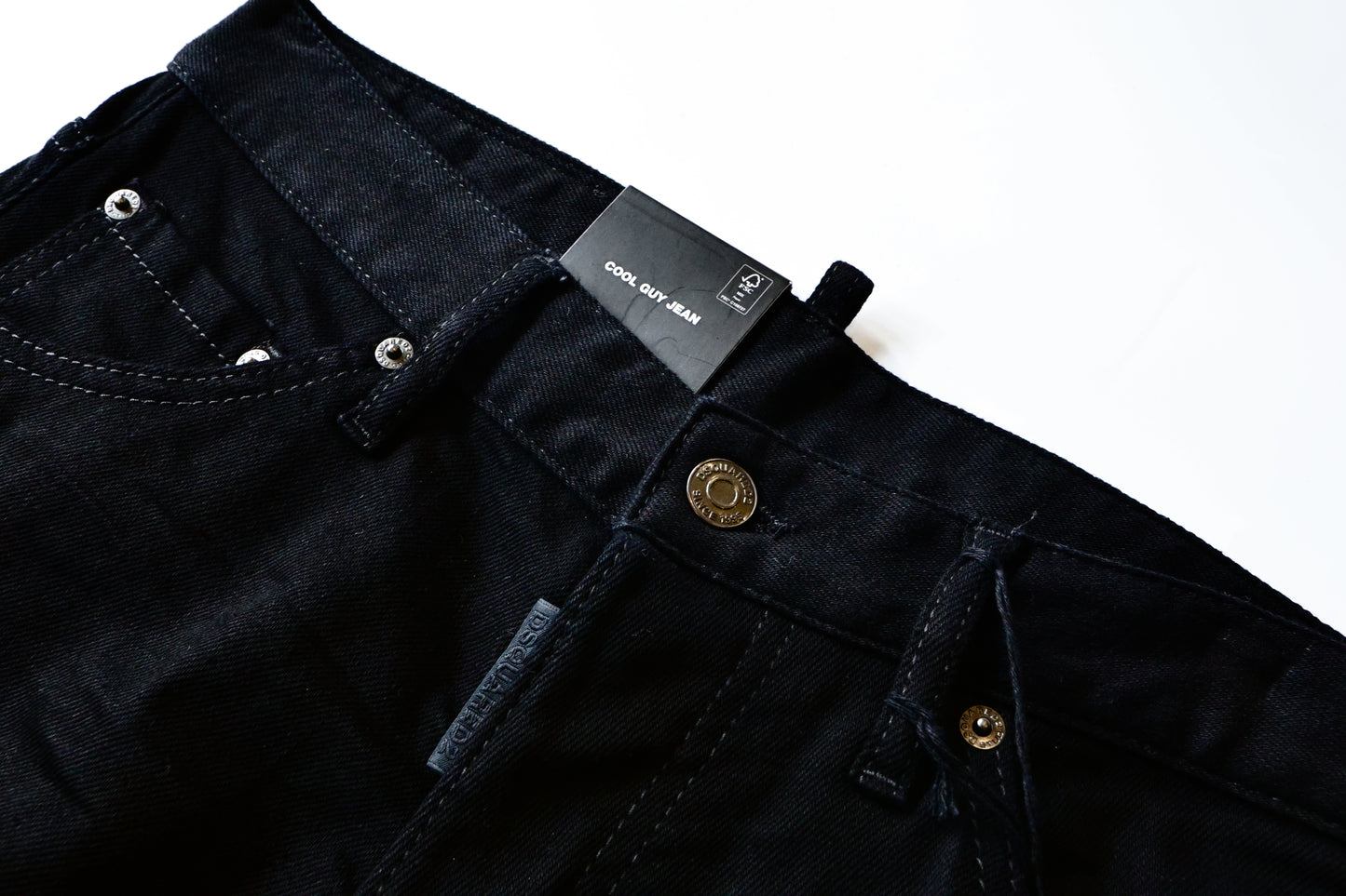 DSQUARED2 24SS COOL GUY S74LB1426