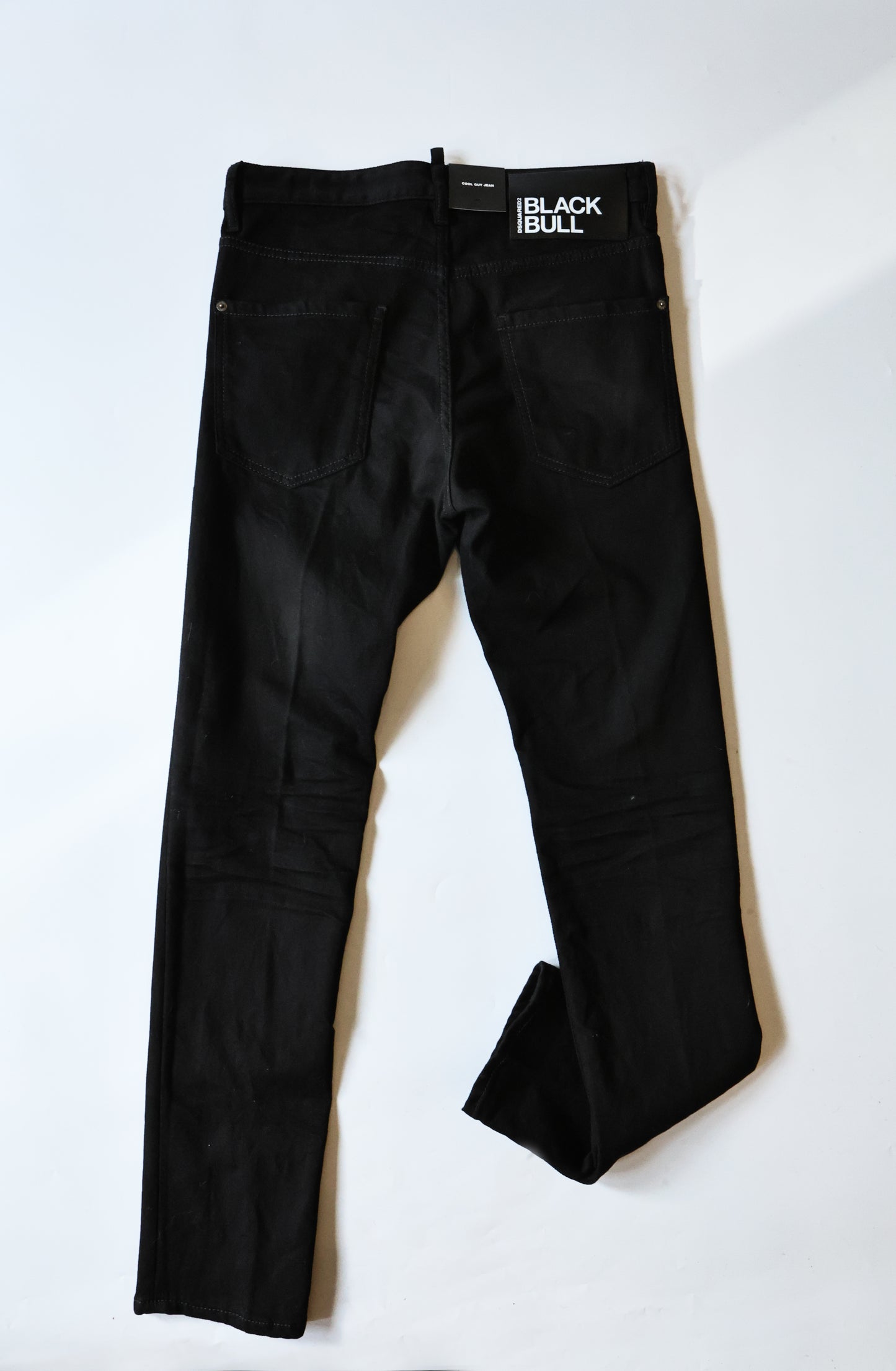 DSQUARED2 24SS COOL GUY S74LB1426