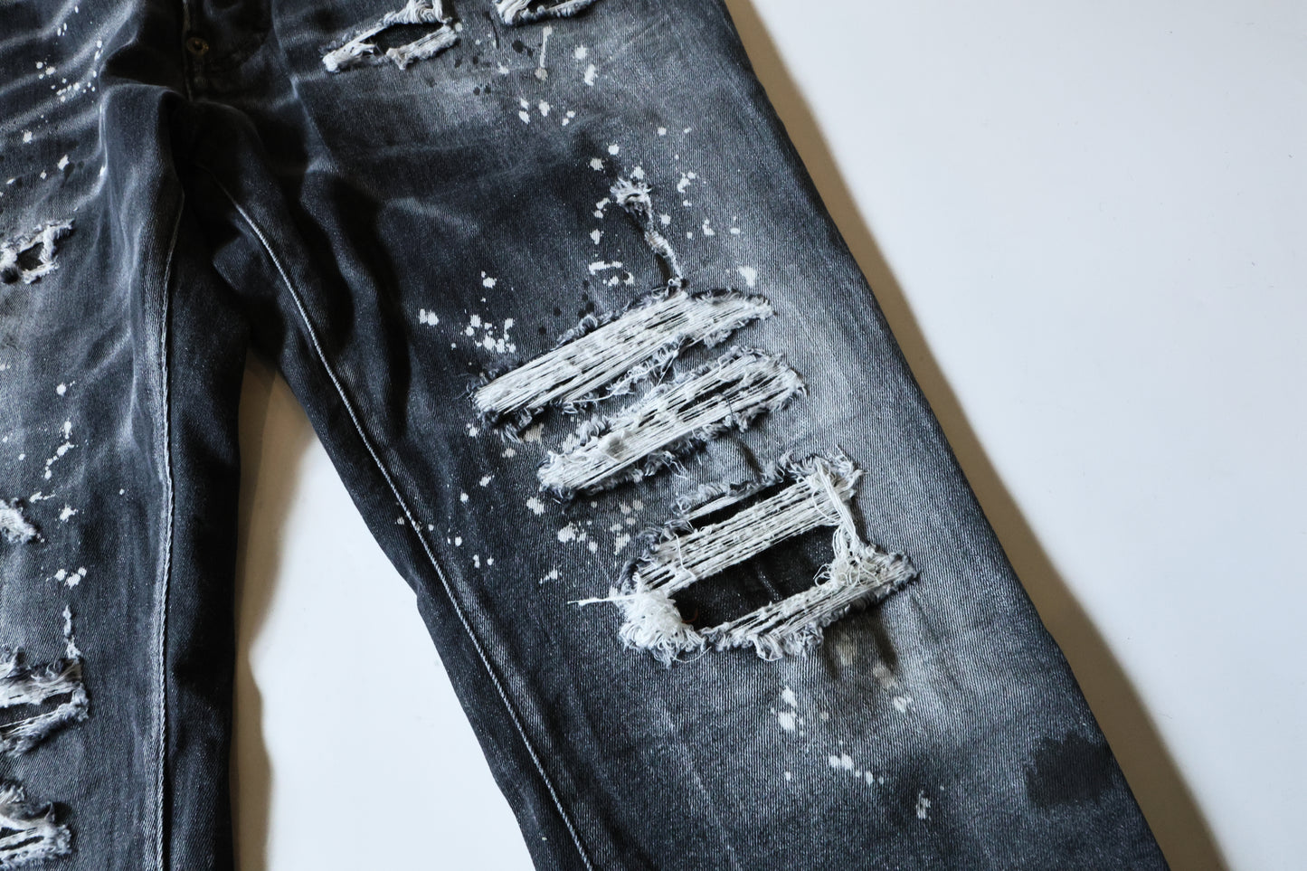 DSQUARED2 24SS D2 SKATER S74LB1430