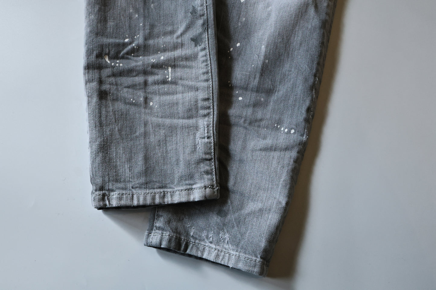 DSQUARED2 24SS SKATER S74LB1598