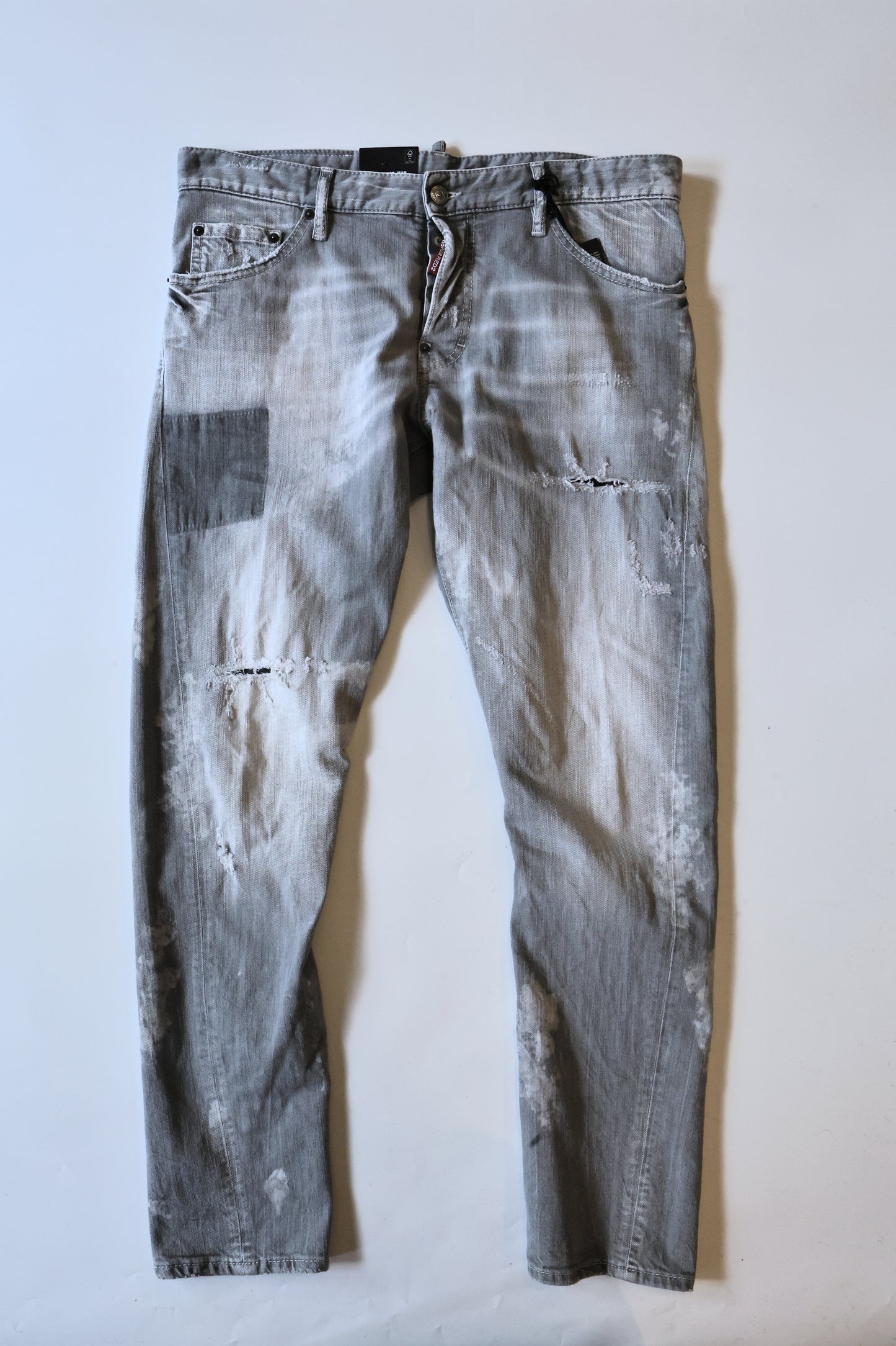 DSQUARED2 23FW SEXY TWIST S74LB1363