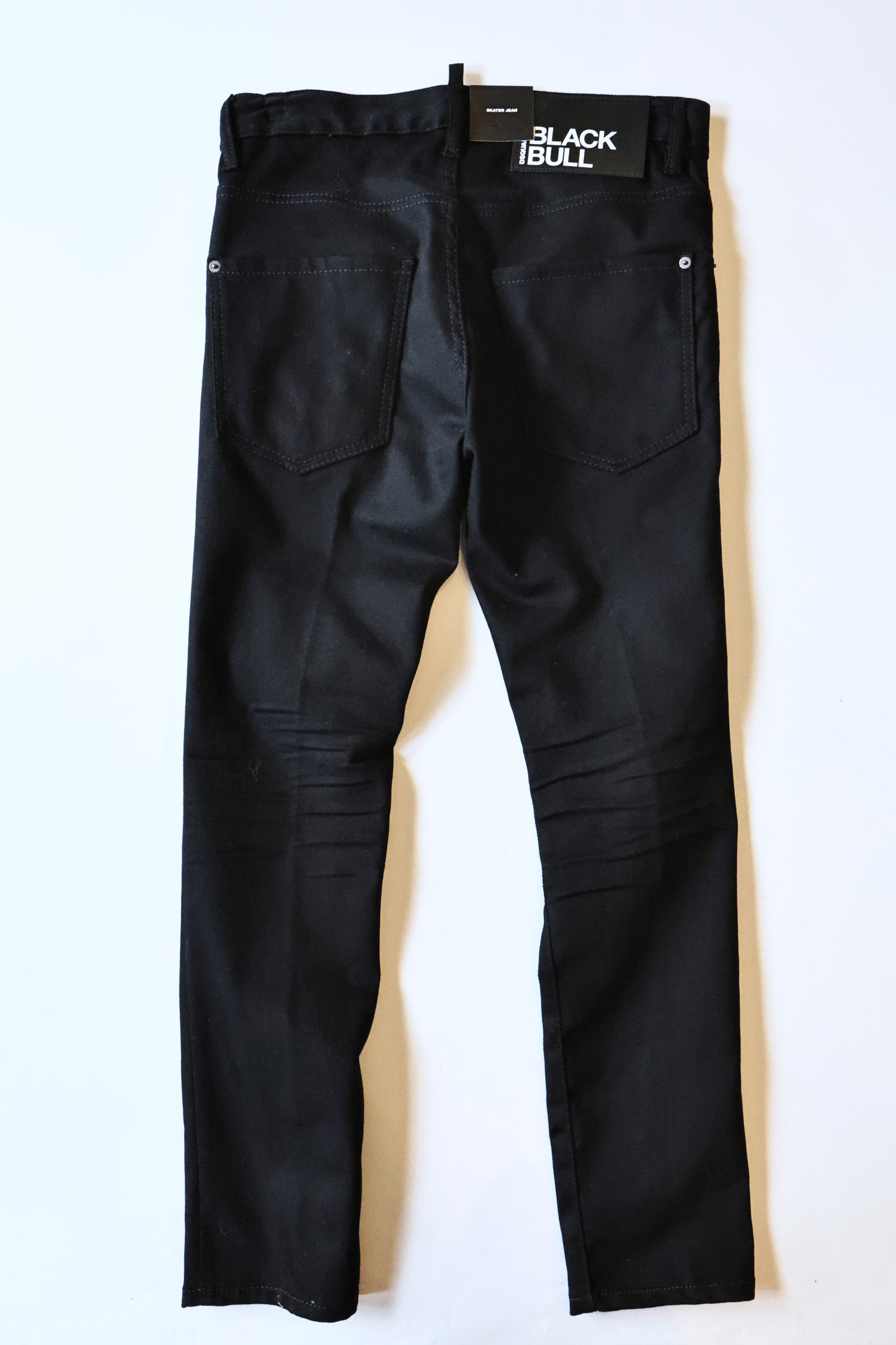DSQUARED2 24SS D2 SKATER S74LB1427