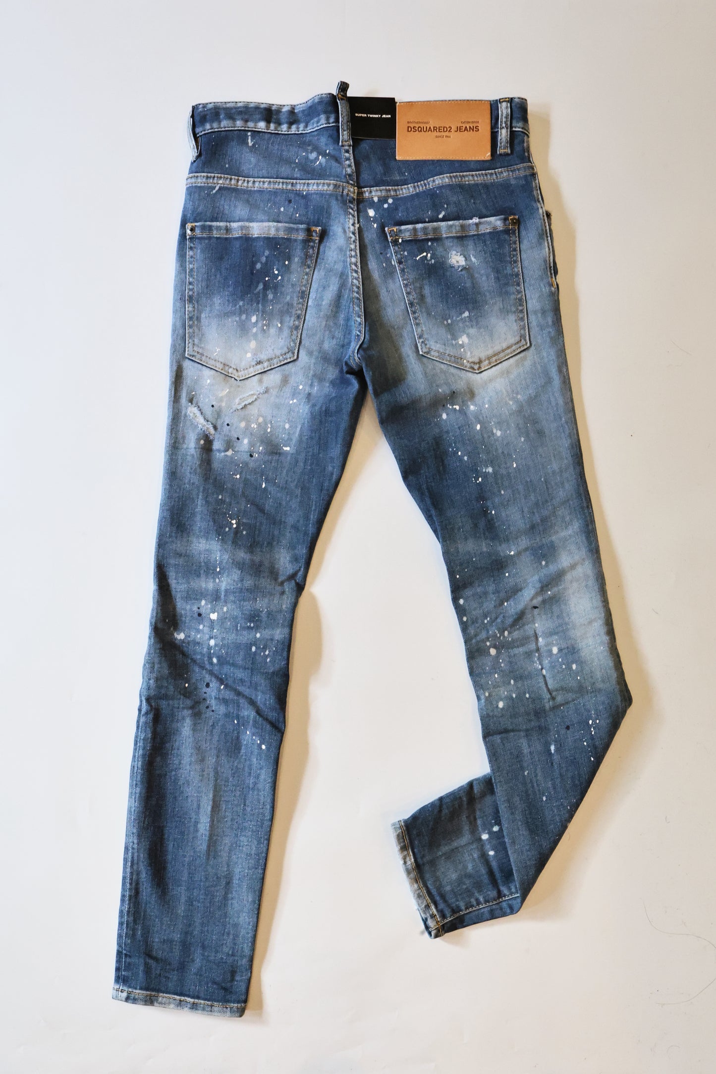 DSQUARED2 SUPER TWINKY S74LB1160