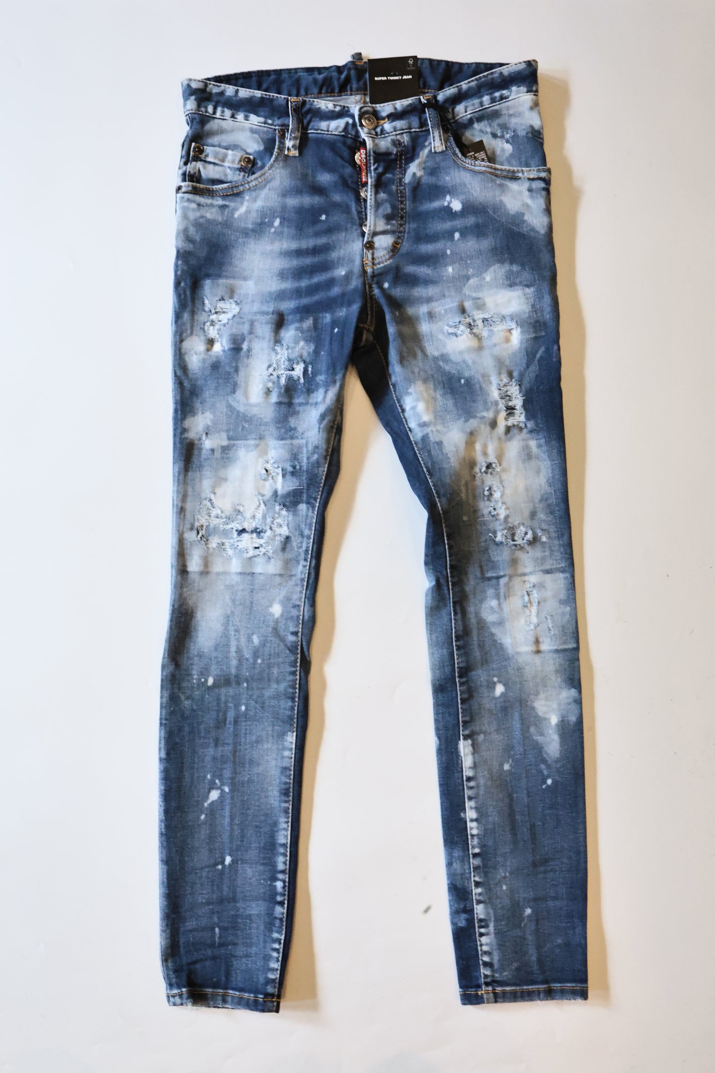 DSQUARED2 SUPER TWINKY S74LB1177