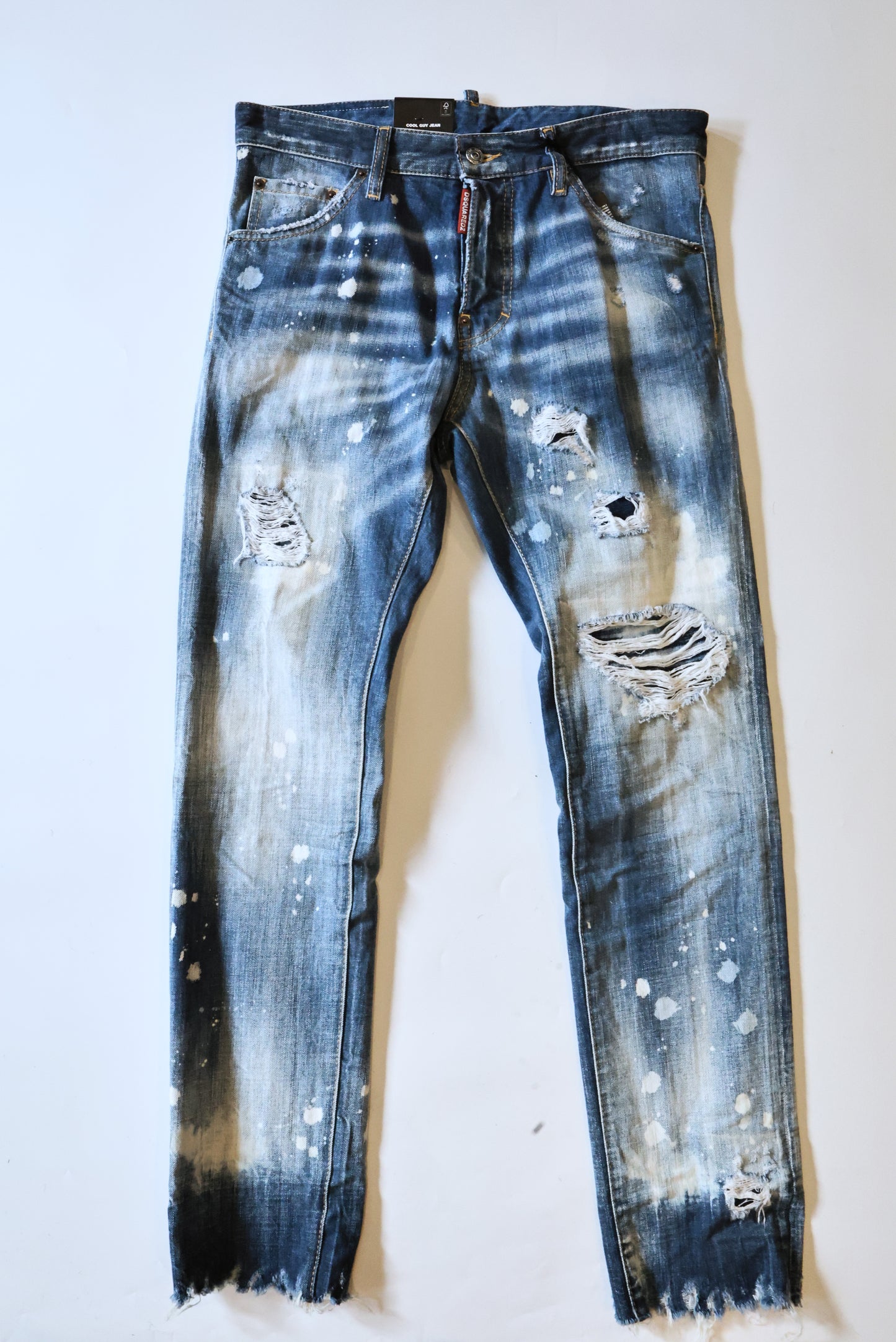 DSQUARED2 COOL GUY S71LB1119