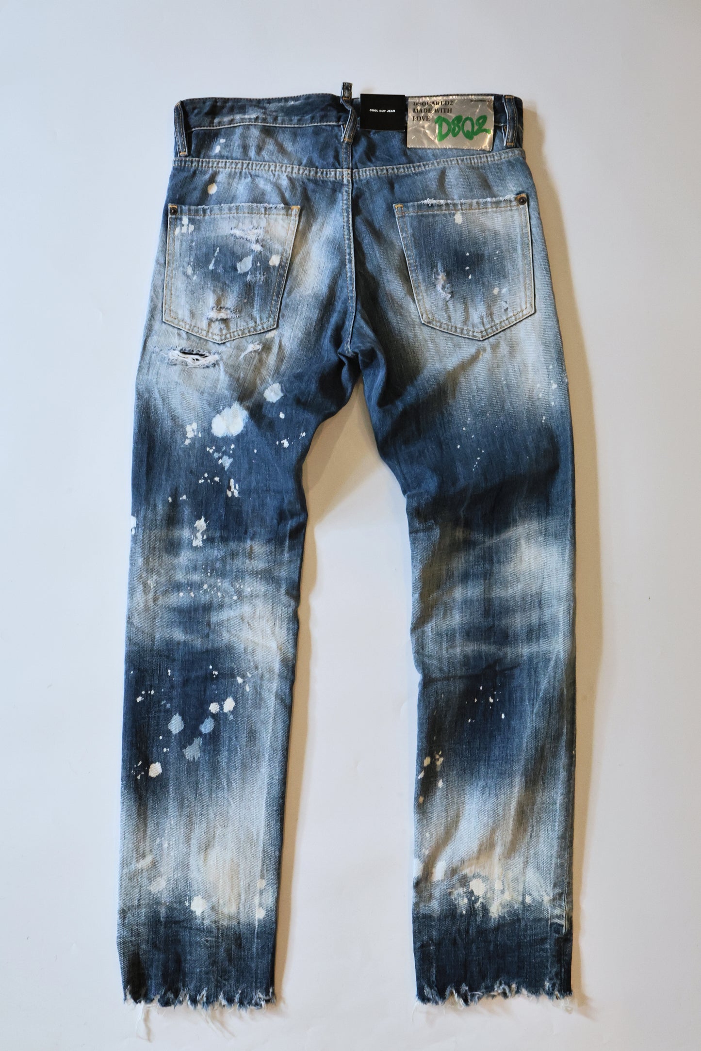 DSQUARED2 COOL GUY S71LB1119
