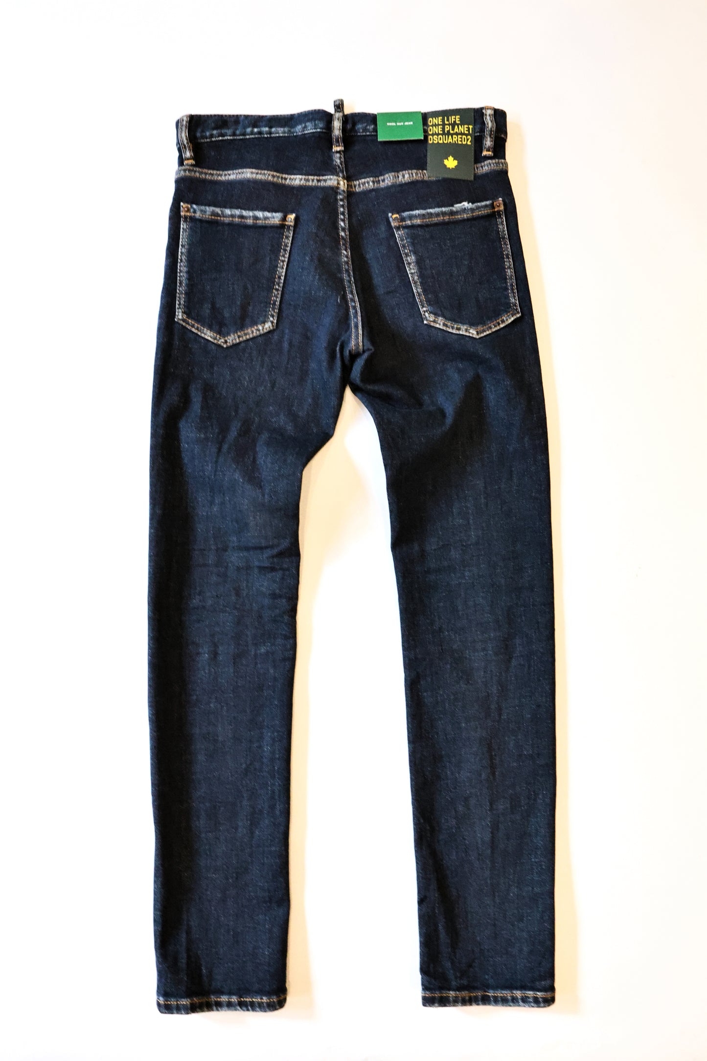 DSQUARED2 COOL GUY S78LB0074
