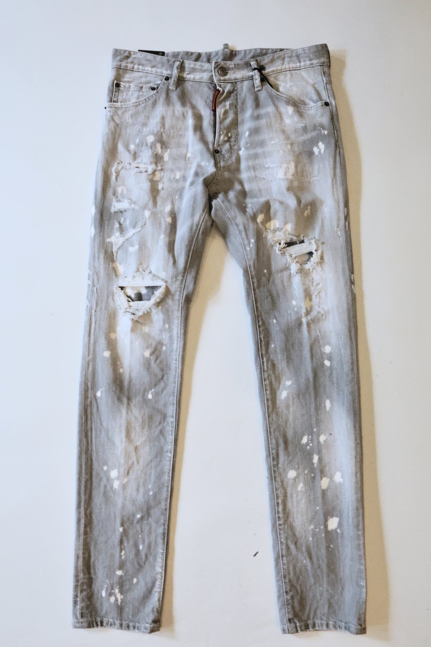 DSQUARED2 24SS COOL GUY S71LB1374