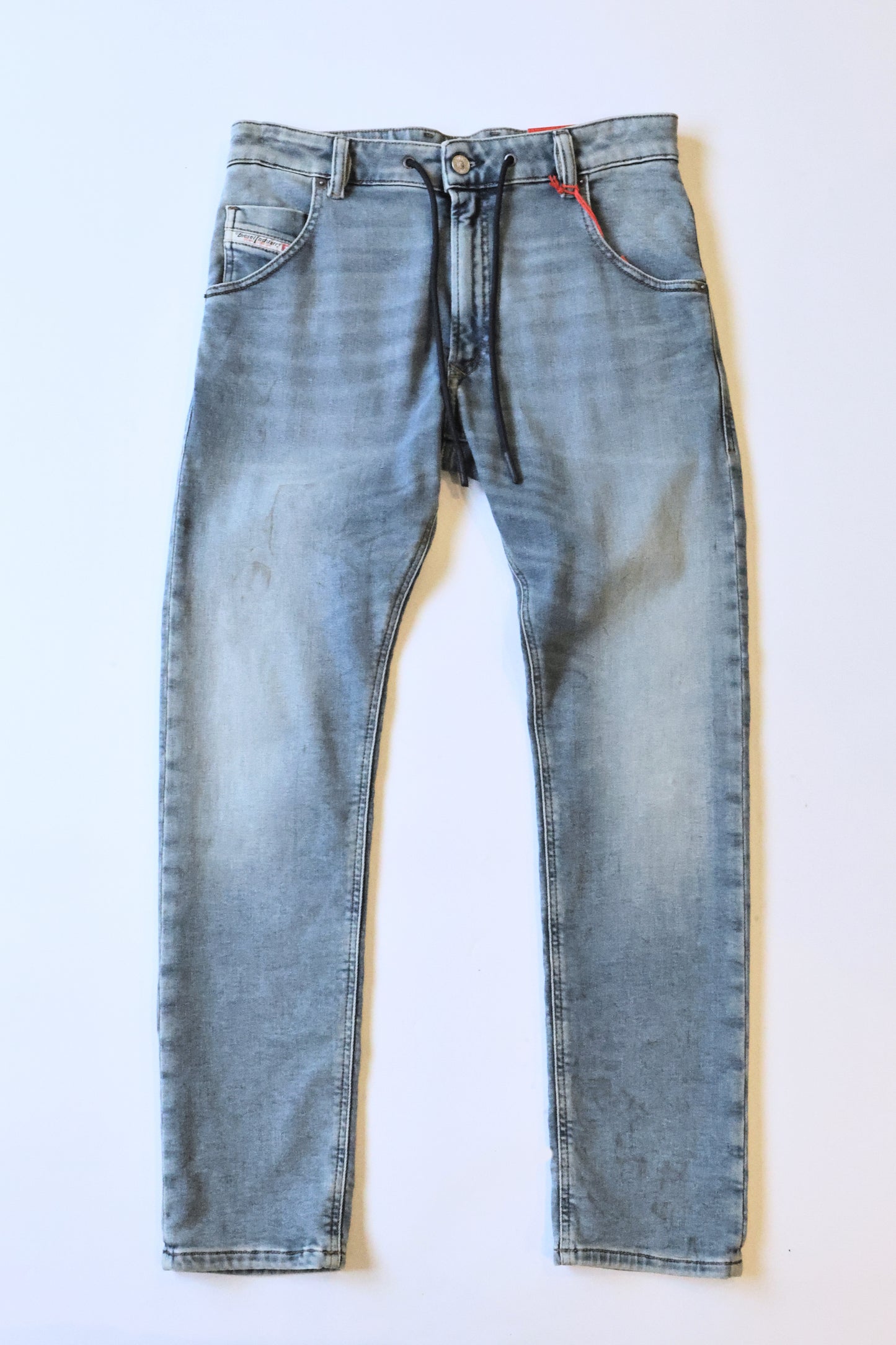 DIESEL 22FW KROOLEY-Y-T 068BB
