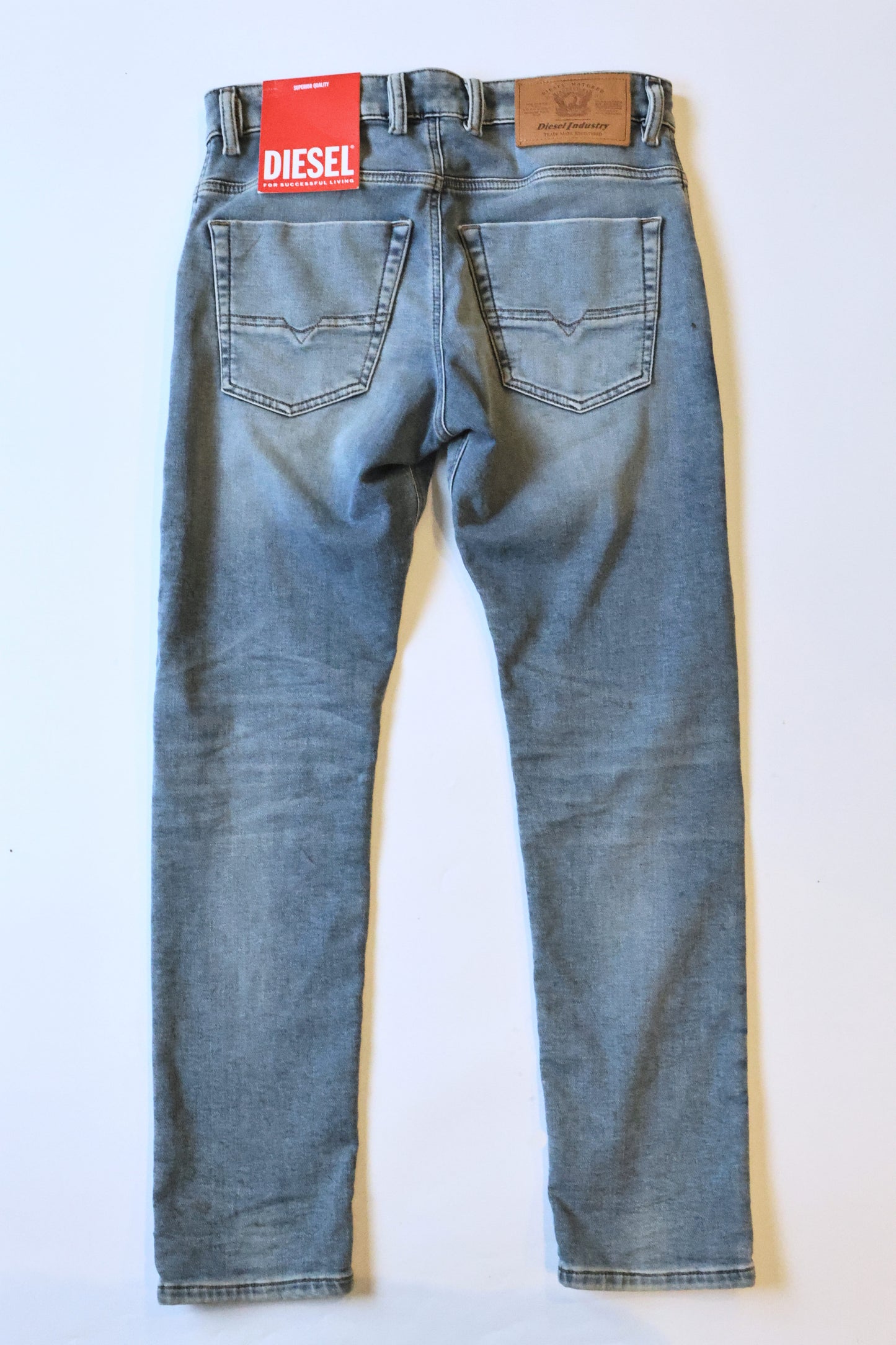 DIESEL 22FW KROOLEY-Y-T 068BB