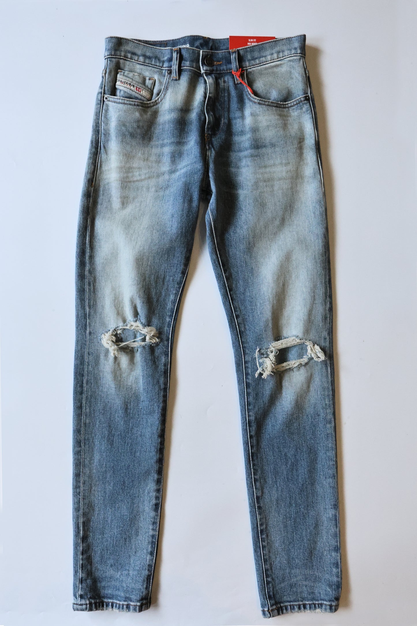 DIESEL 23SS D-STRUKT 007P3