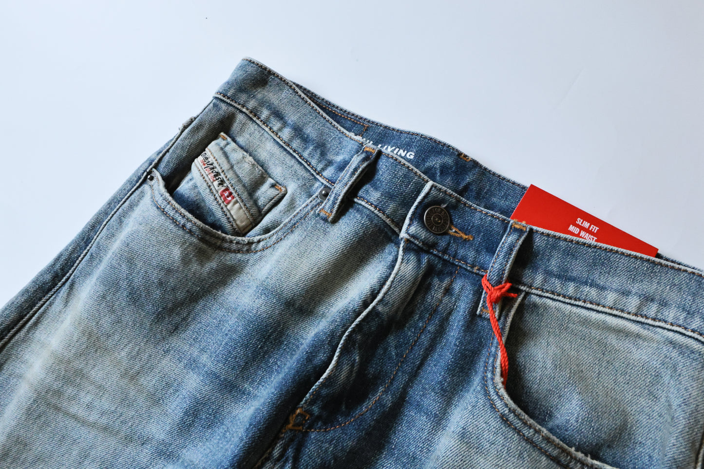 DIESEL 23SS D-STRUKT 007P3
