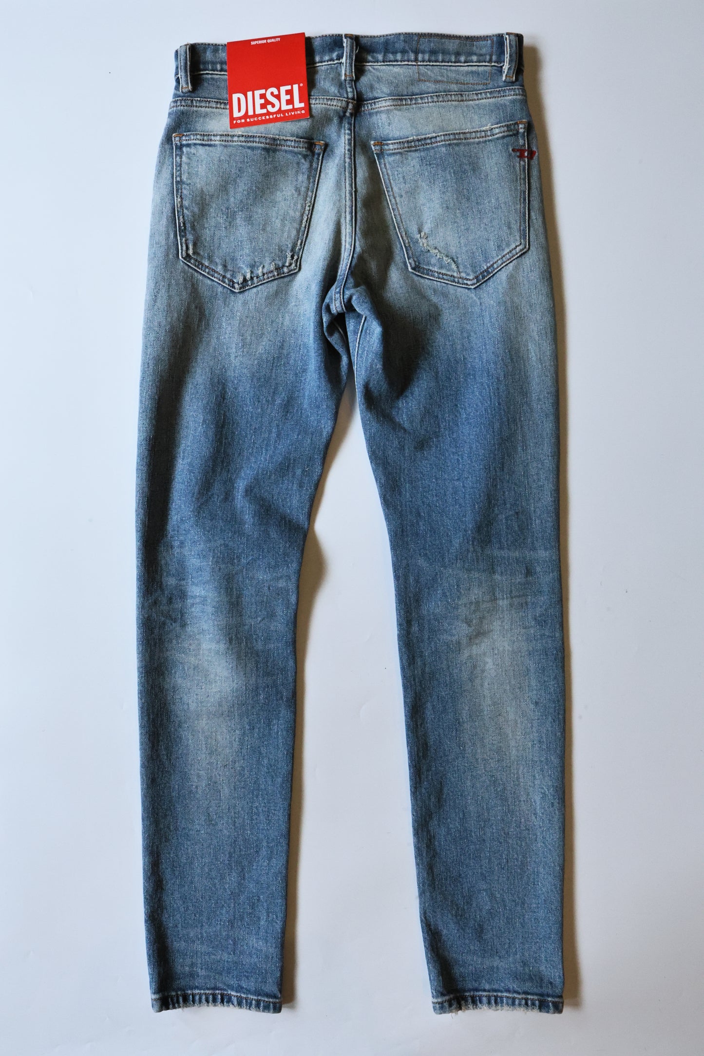 DIESEL 23SS D-STRUKT 007P3