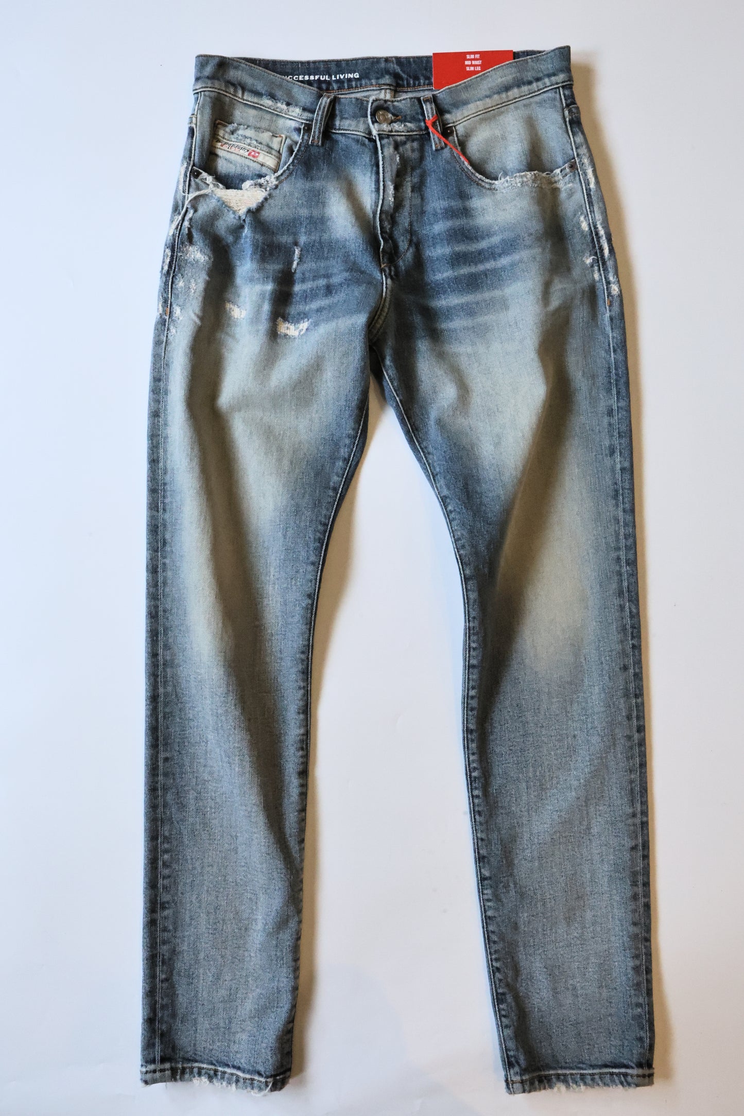DIESEL 23FW D-STRUKT 007Q3