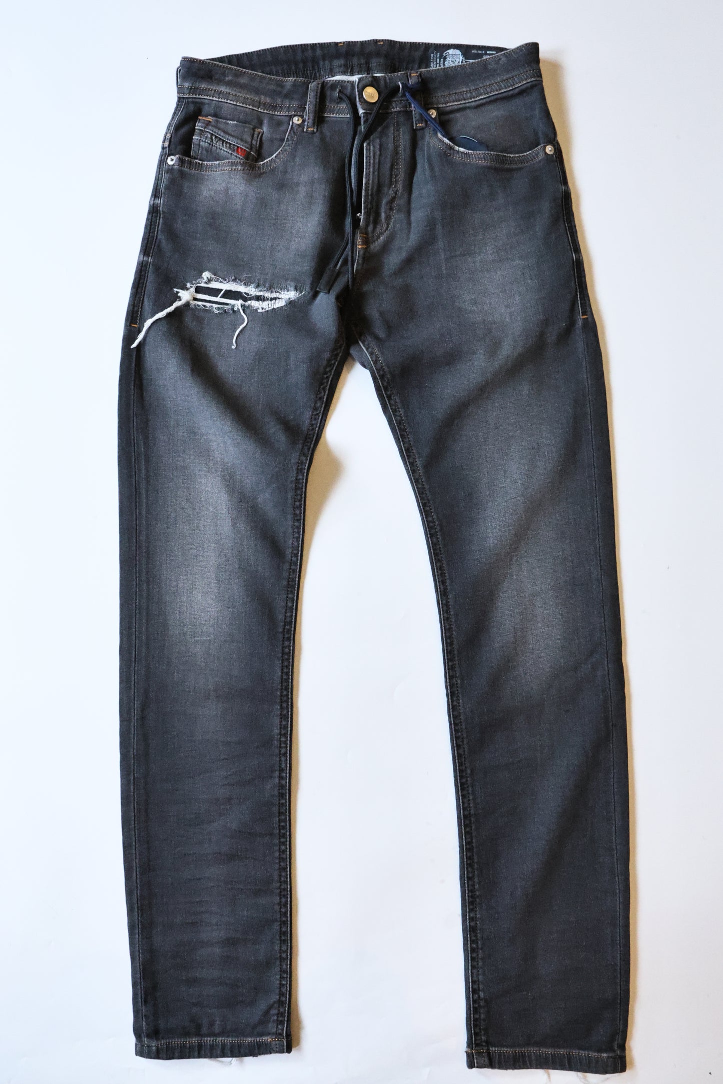 DIESEL THOMMER CB-NE 069EM