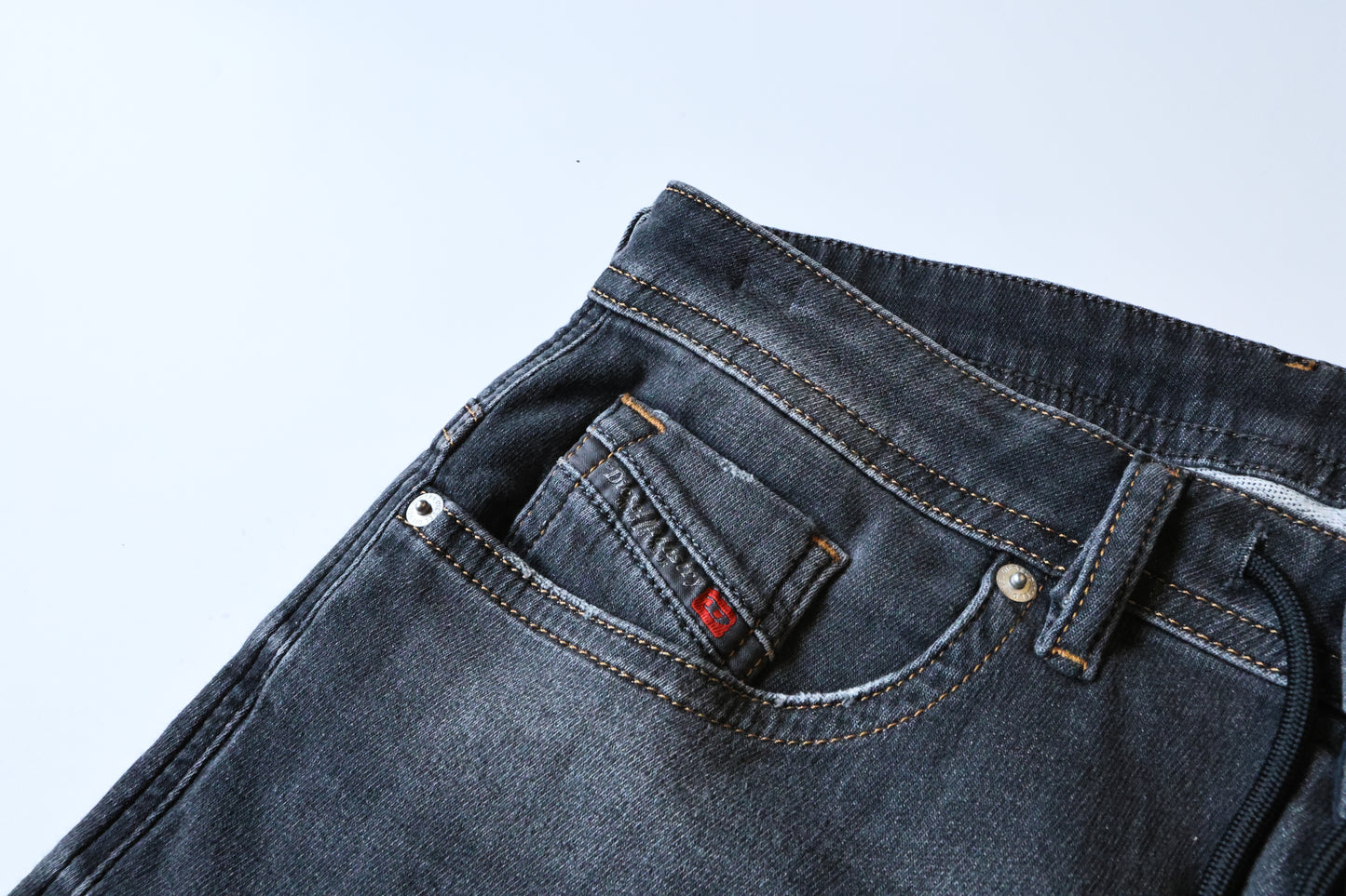 DIESEL THOMMER CB-NE 069EM