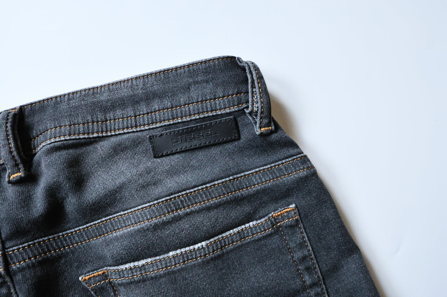 DIESEL THOMMER CB-NE 069EM