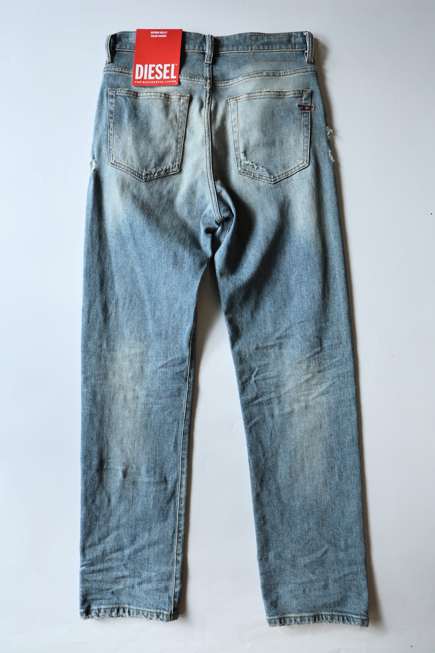 DIESEL 23SS D-VIKER 007N1