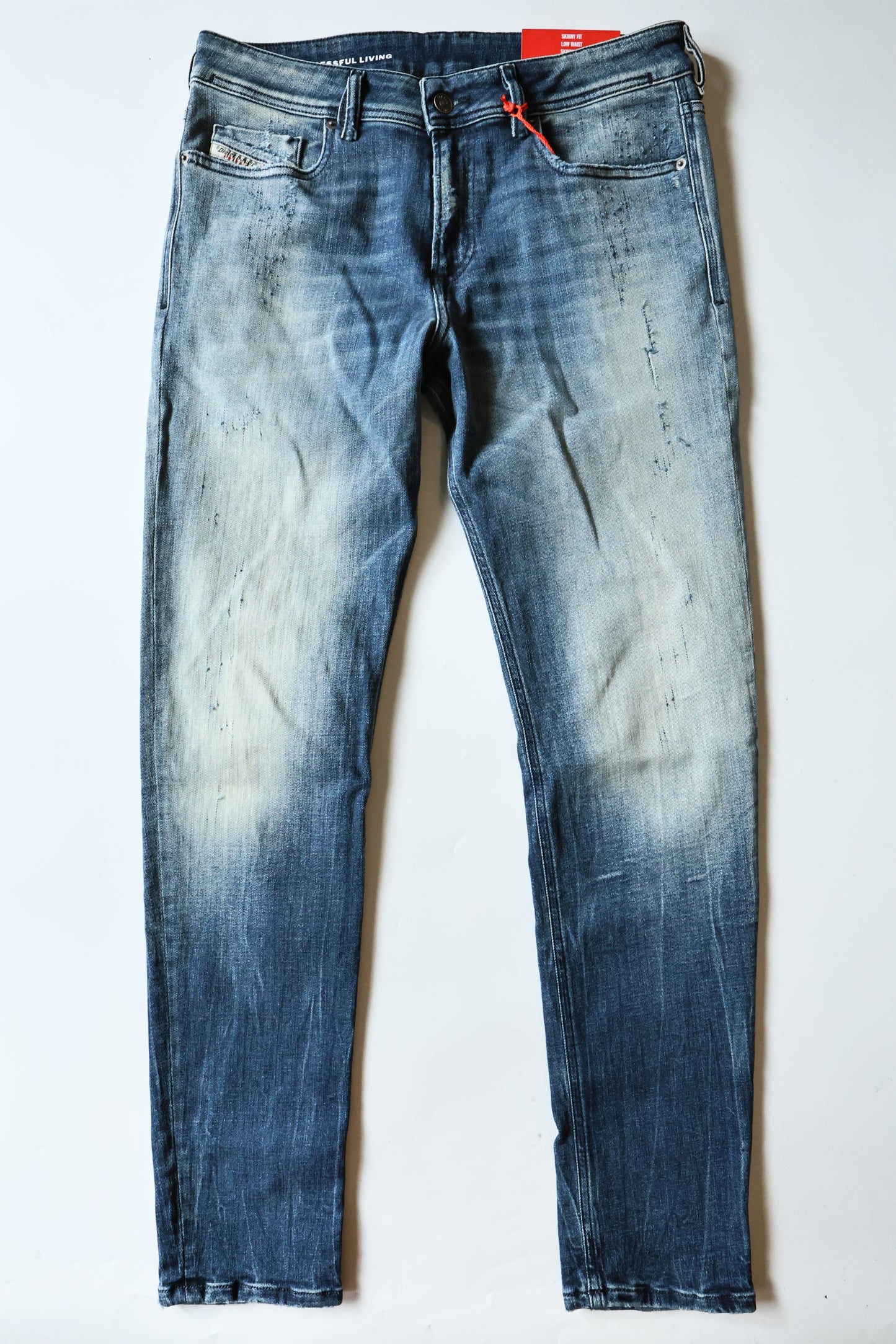 DIESEL 23FW SLEENKER 09G87