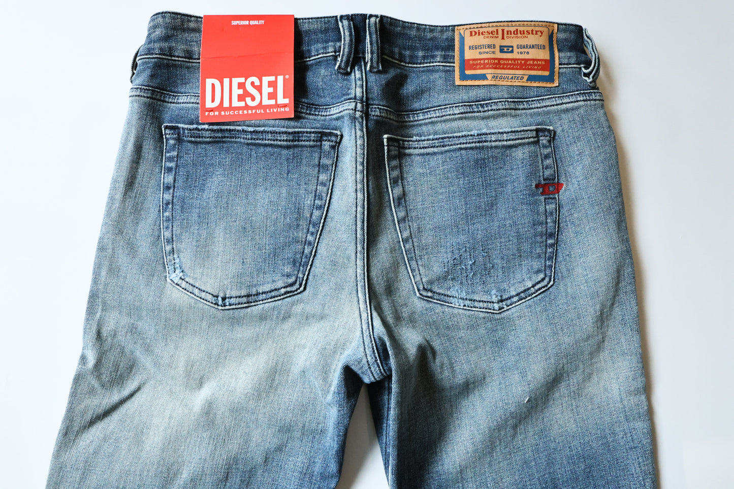 DIESEL 23FW SLEENKER 09G87