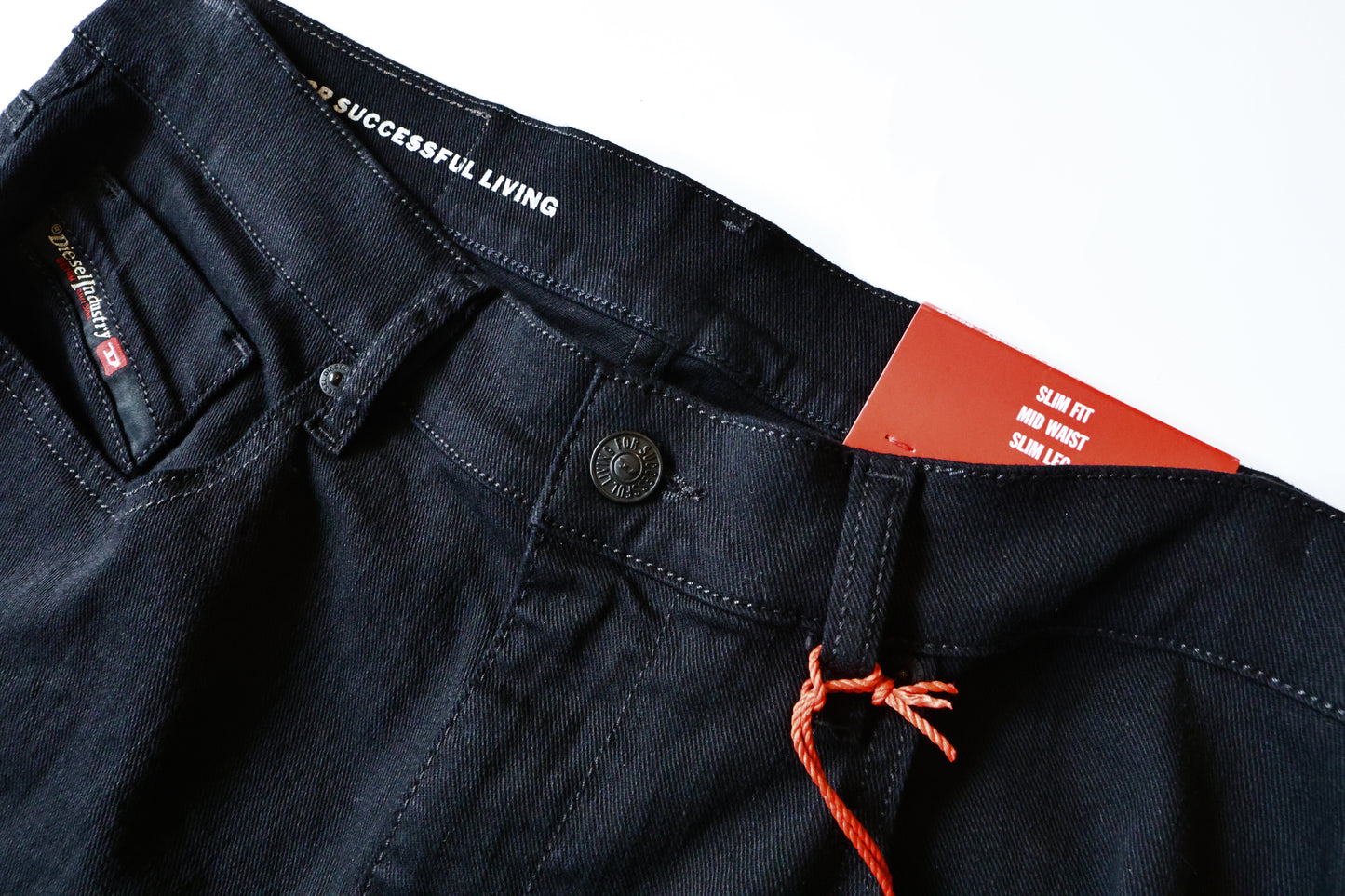 DIESEL 23FW D-STRUKT 069YP
