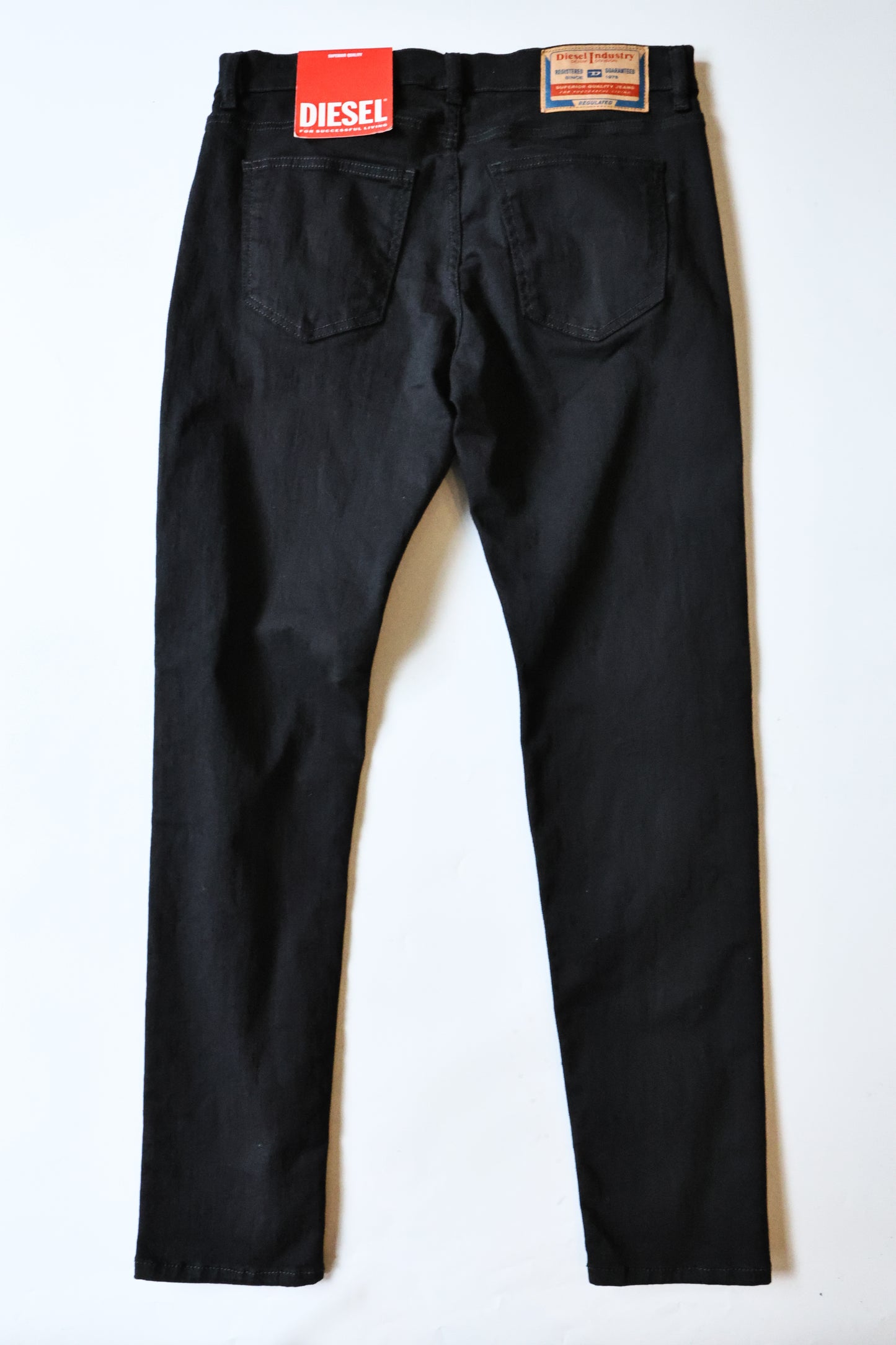 DIESEL 23FW D-STRUKT 069YP