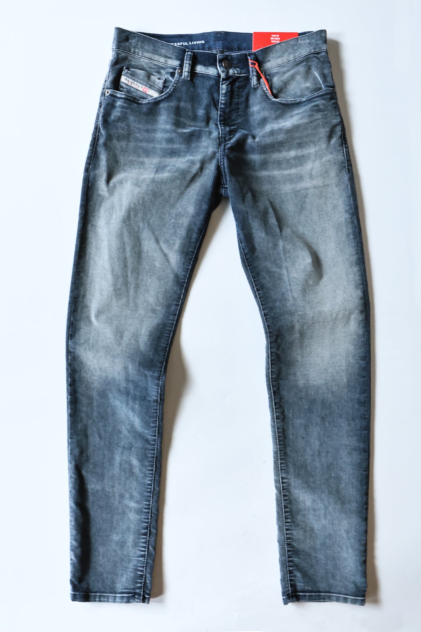 DIESEL 24SS D-STRUKT 068JF