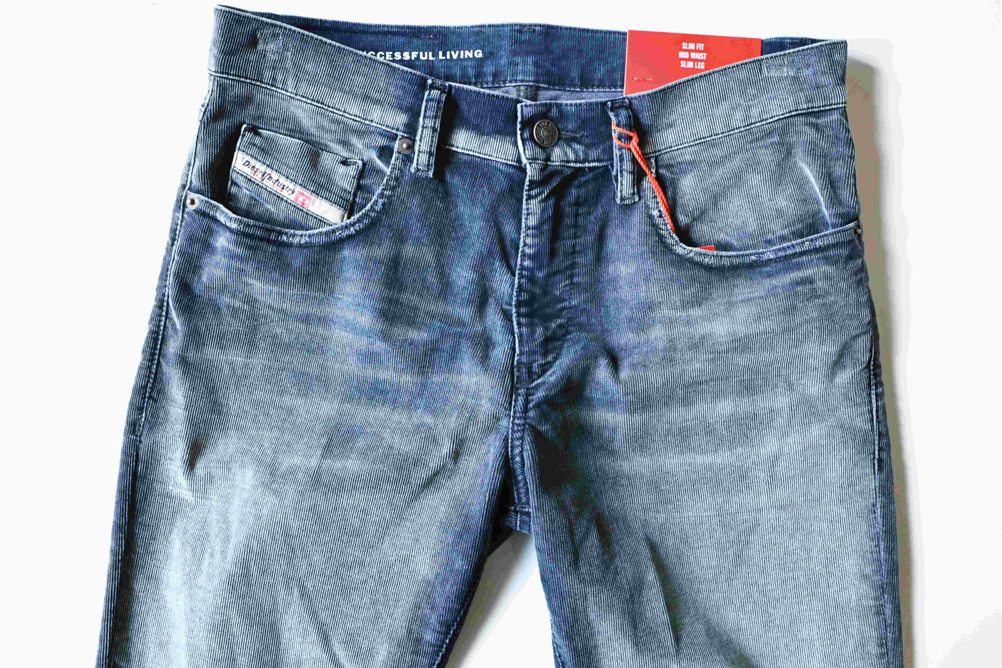 DIESEL 24SS D-STRUKT 068JF