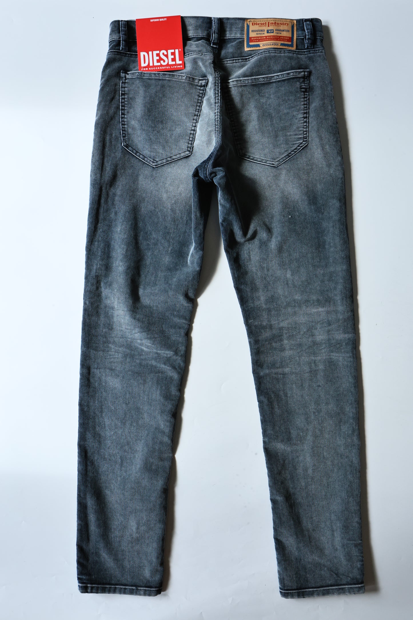 DIESEL 24SS D-STRUKT 068JF