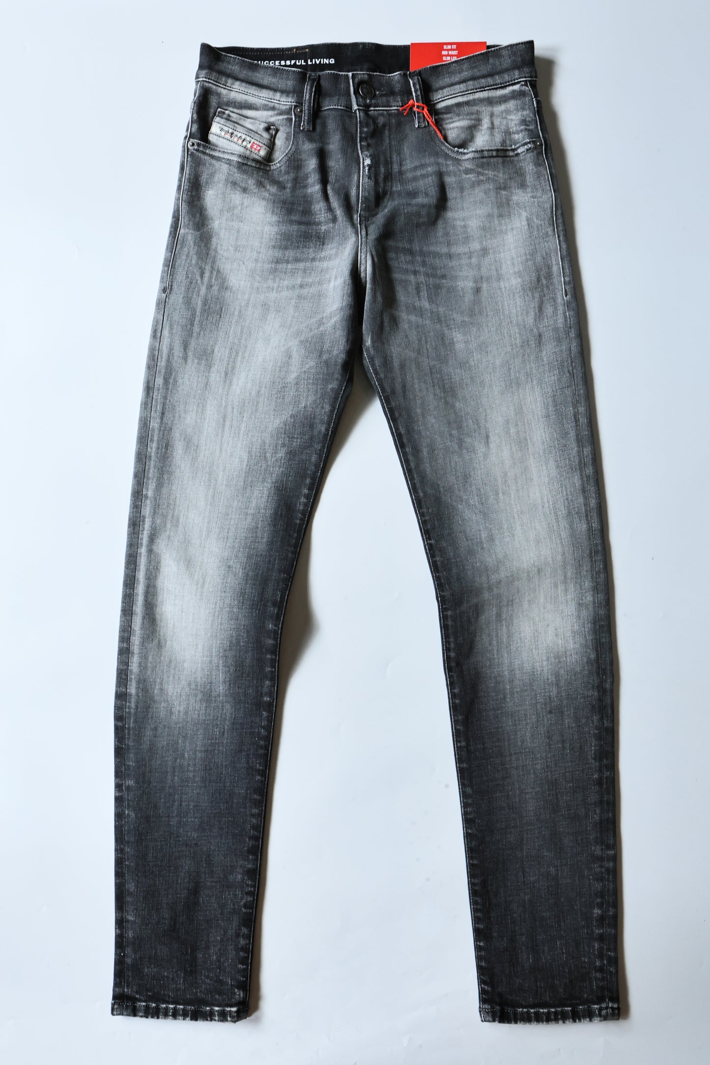 DIESEL 23FW D-STRUKT 09G20