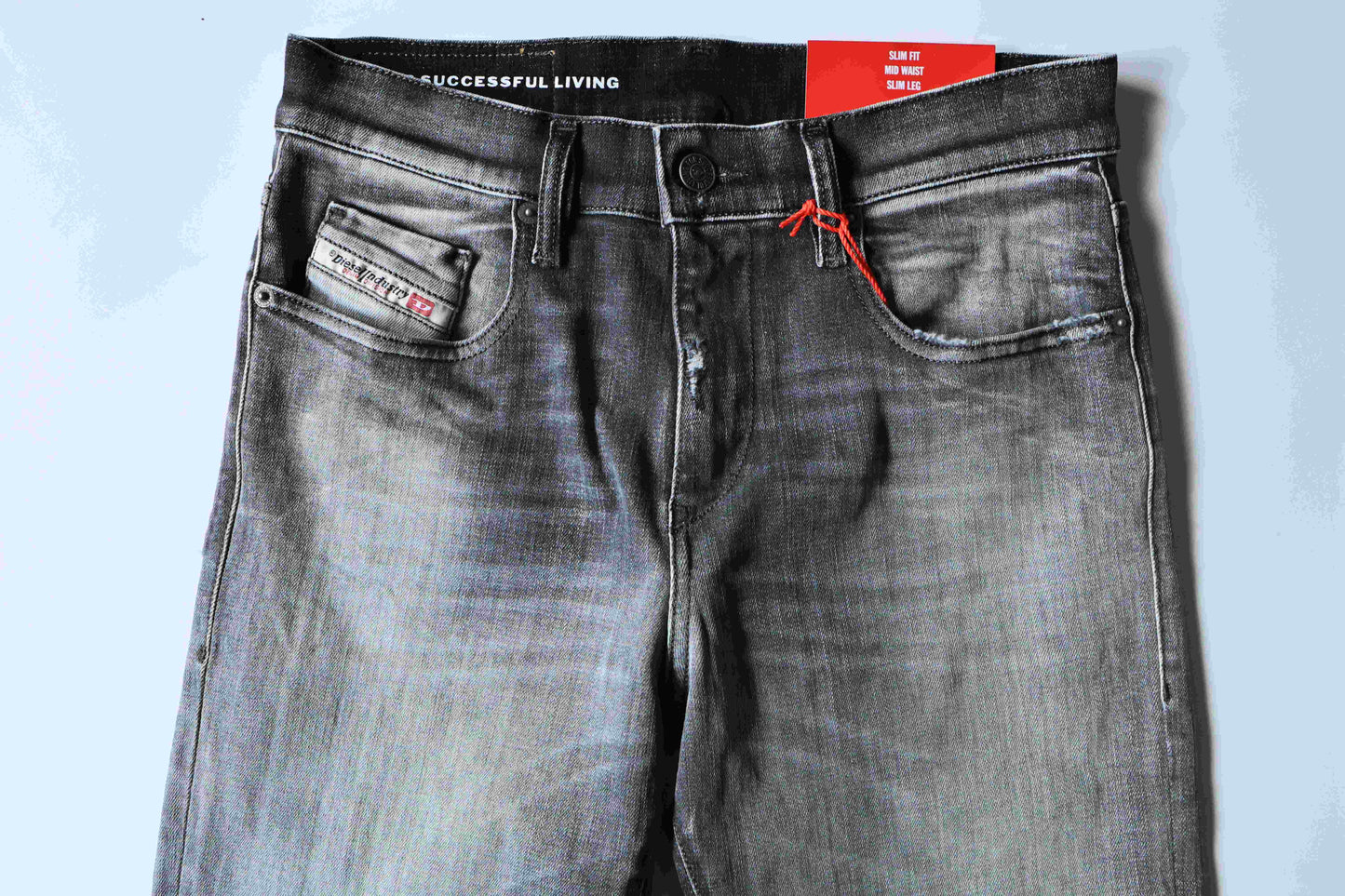 DIESEL 23FW D-STRUKT 09G20