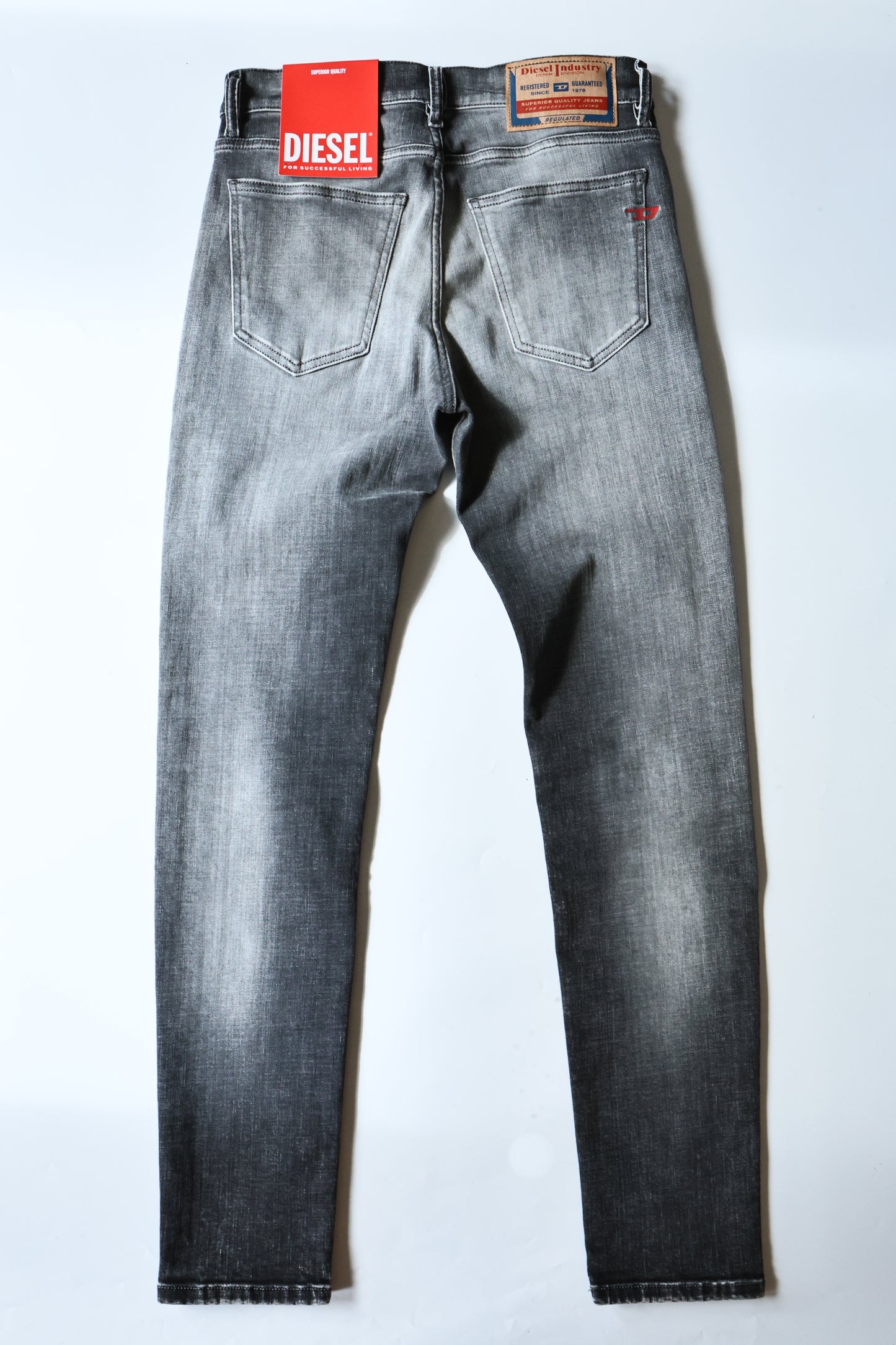 DIESEL 23FW D-STRUKT 09G20