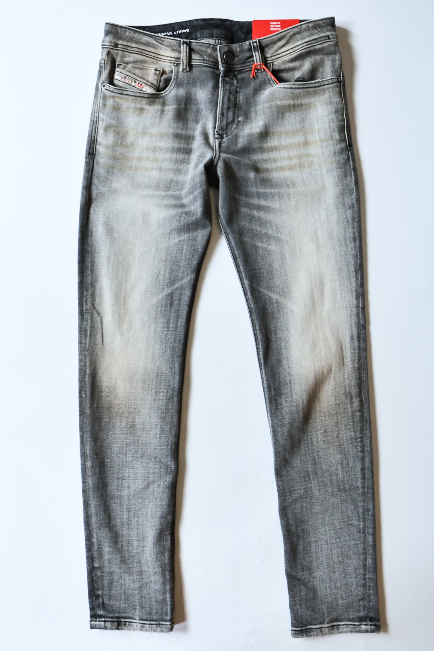 DIESEL 24SS SLEENKER 09H74