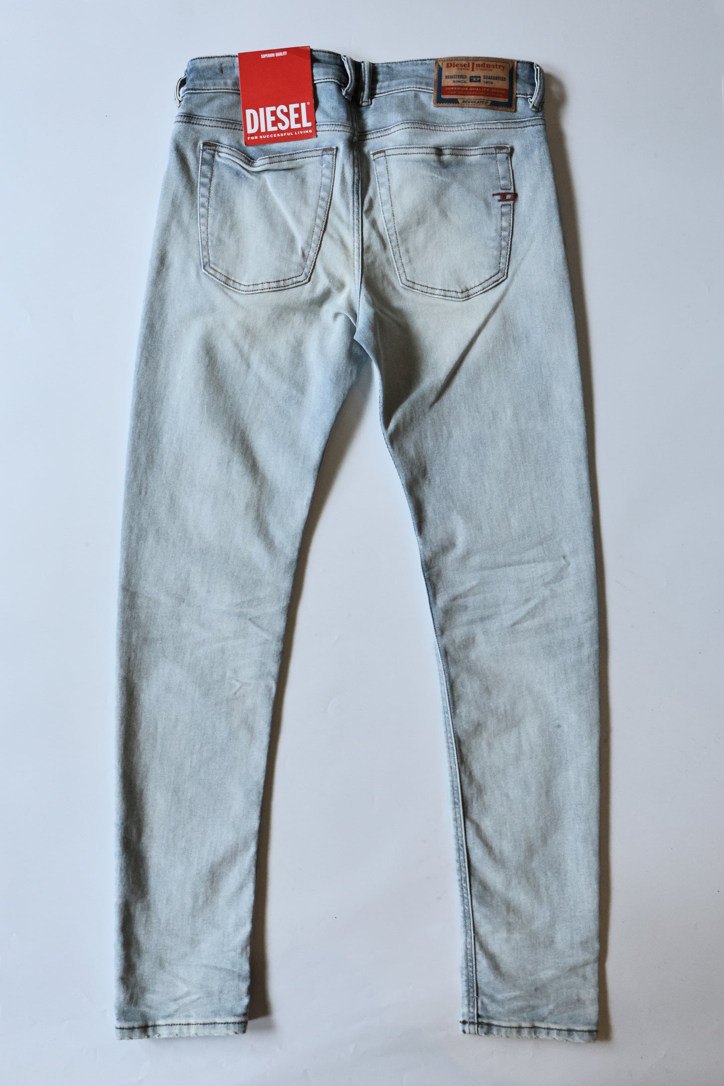 DIESEL 24SS SLEENKER 09H73