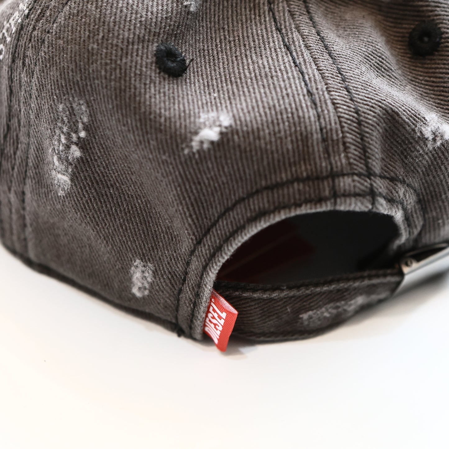 DIESEL C-FENIX HAT