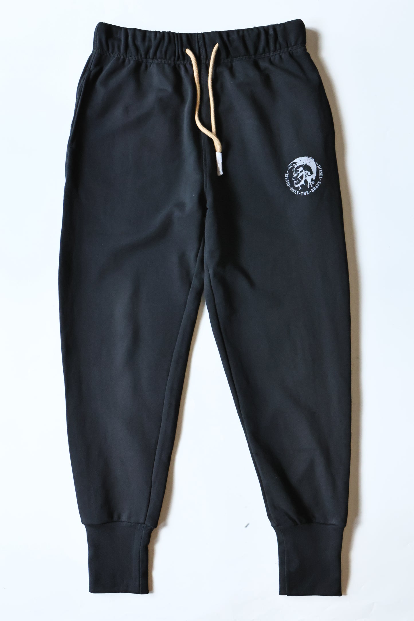 DIESEL UMLB-PETER SWEATPANTS