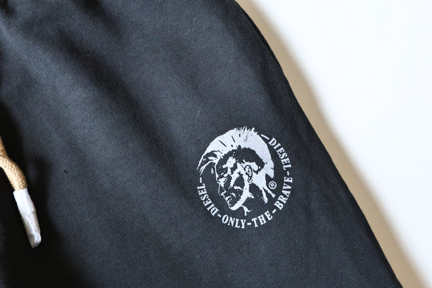 DIESEL UMLB-PETER SWEATPANTS
