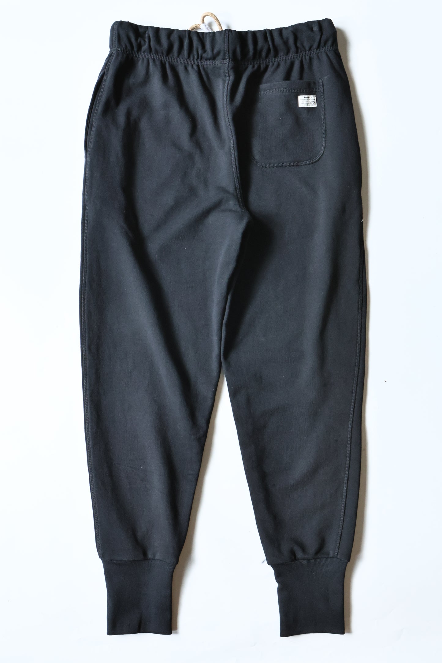DIESEL UMLB-PETER SWEATPANTS