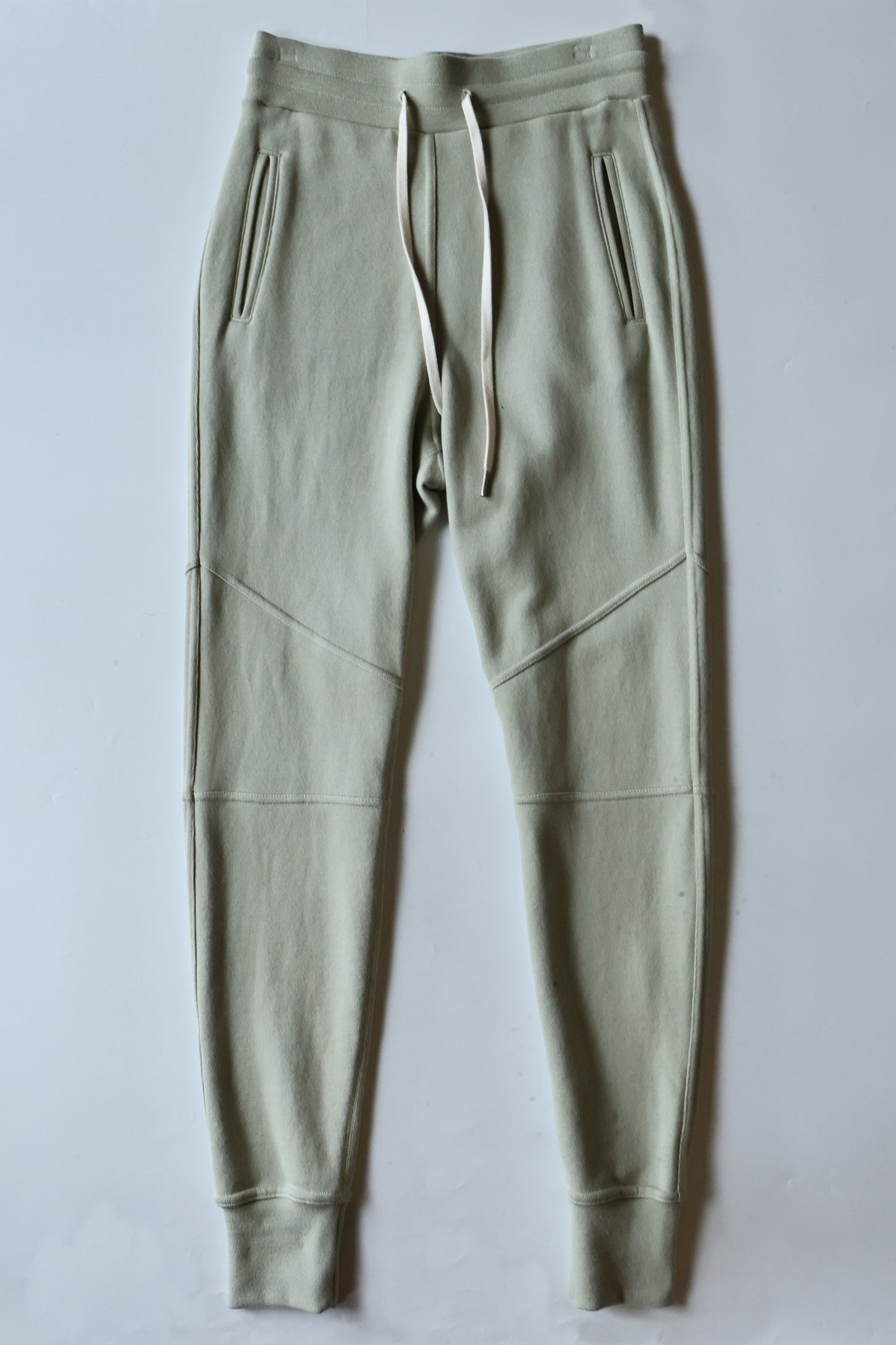 JOHN ELLIOTT ESCOBAR SWEATPANTS LICHEN