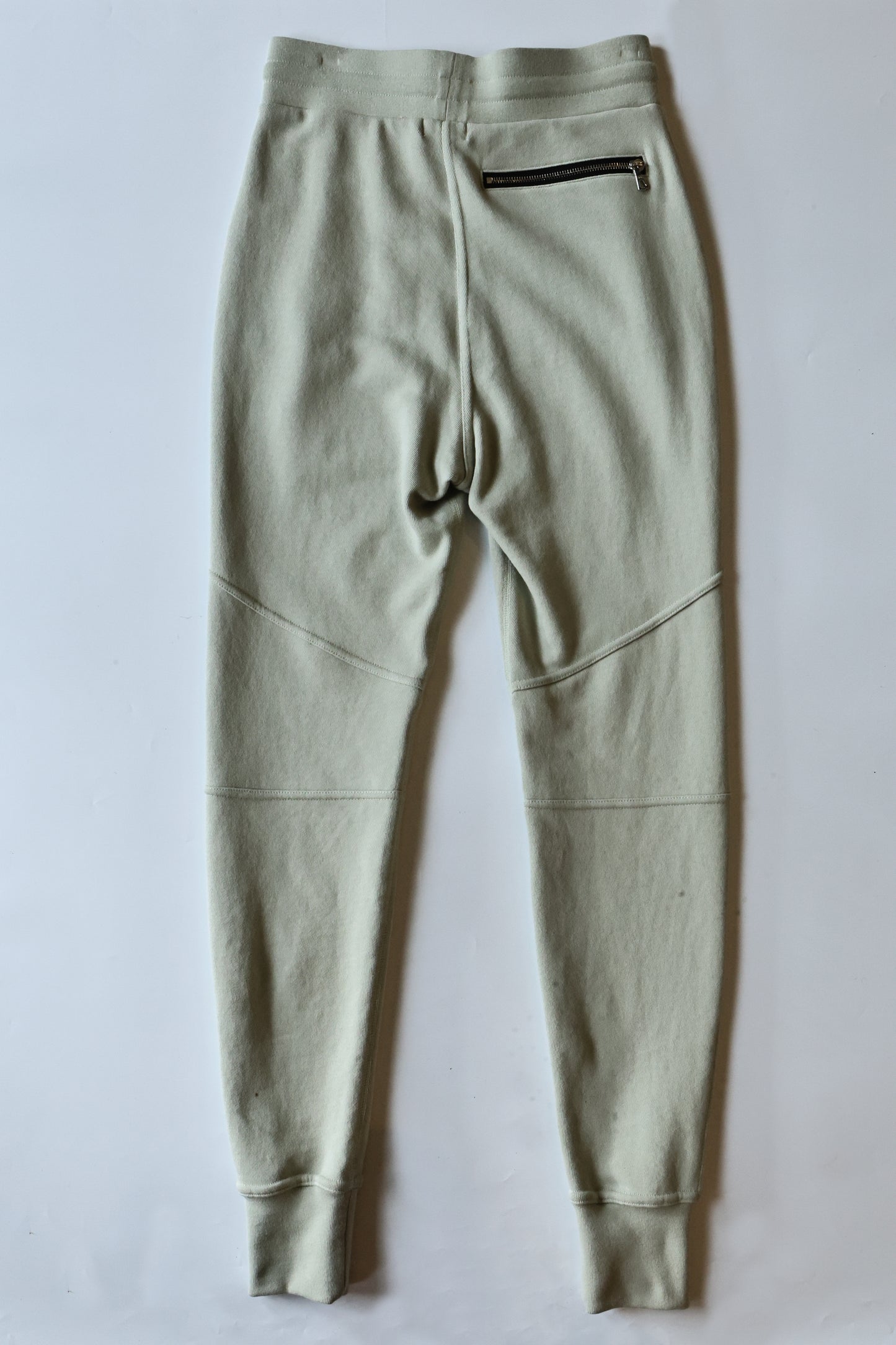 JOHN ELLIOTT ESCOBAR SWEATPANTS LICHEN