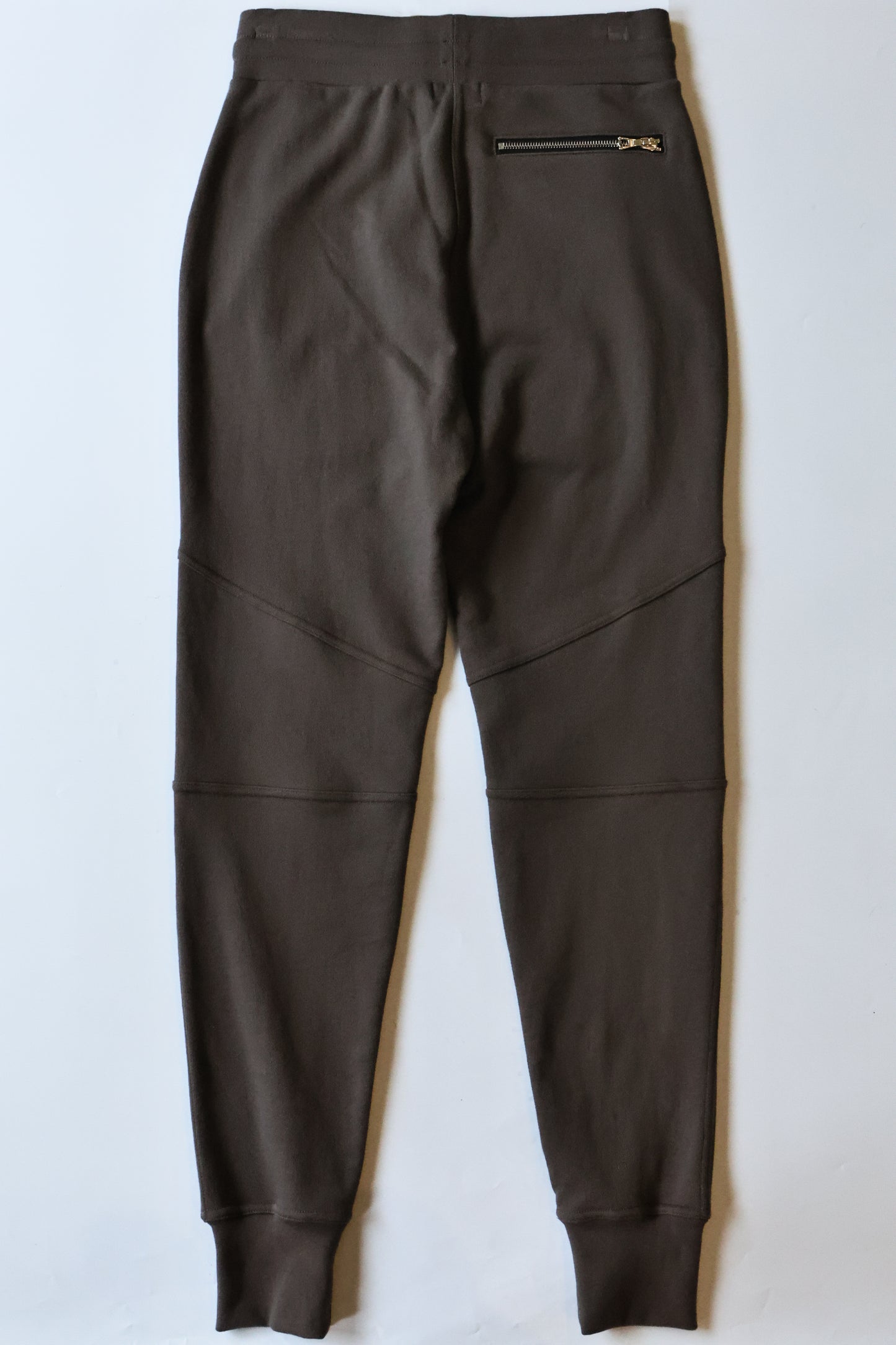 JOHN ELLIOTT ESCOBAR SWEATPANTS CHOCOLATE BROWN