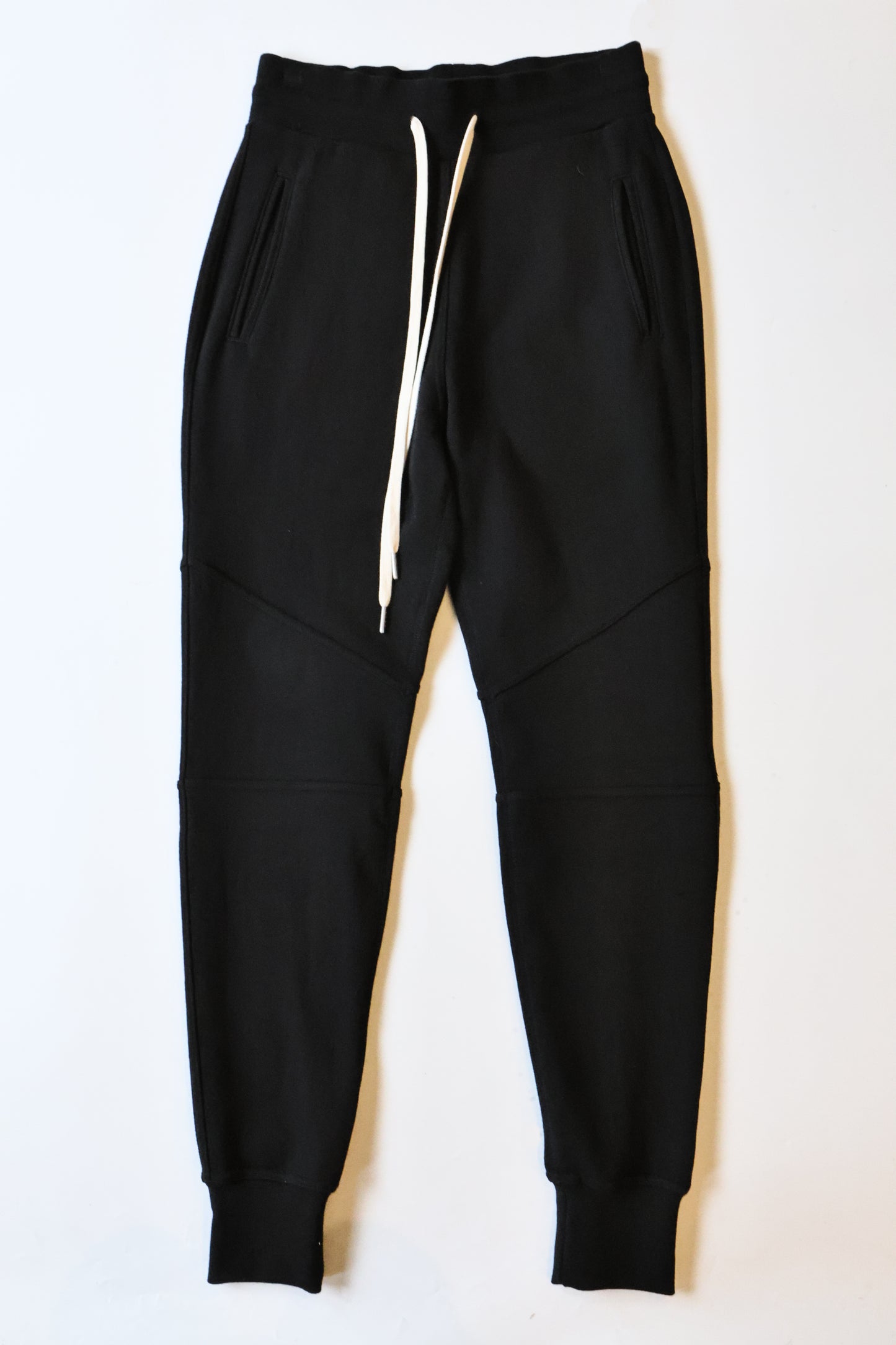 JOHN ELLIOTT ESCOBAR SWEATPANTS BLACK
