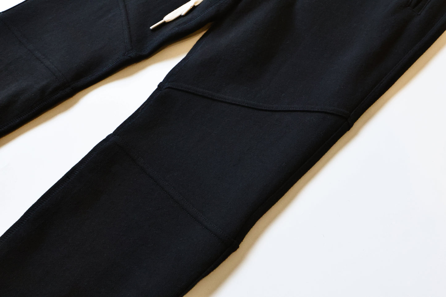 JOHN ELLIOTT ESCOBAR SWEATPANTS BLACK