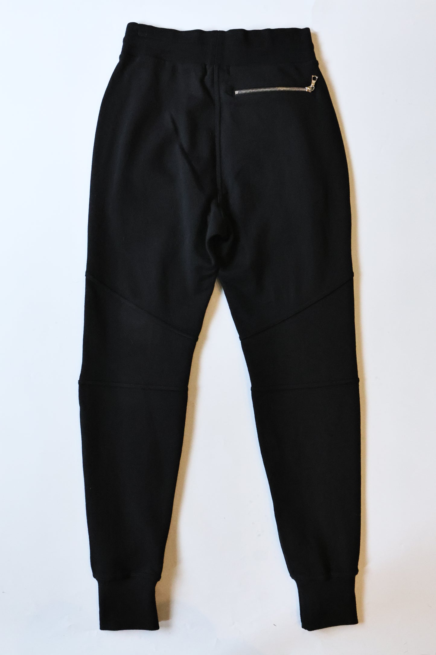 JOHN ELLIOTT ESCOBAR SWEATPANTS BLACK