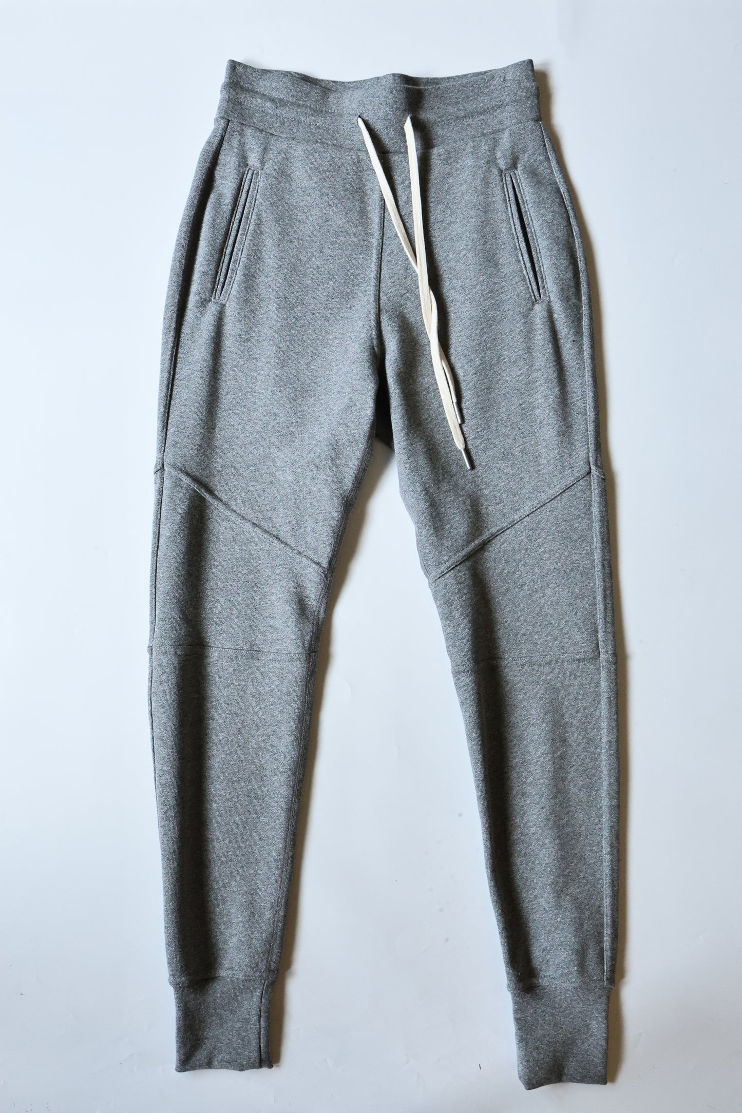 JOHN ELLIOTT ESCOBAR SWEATPANTS DARK GREY